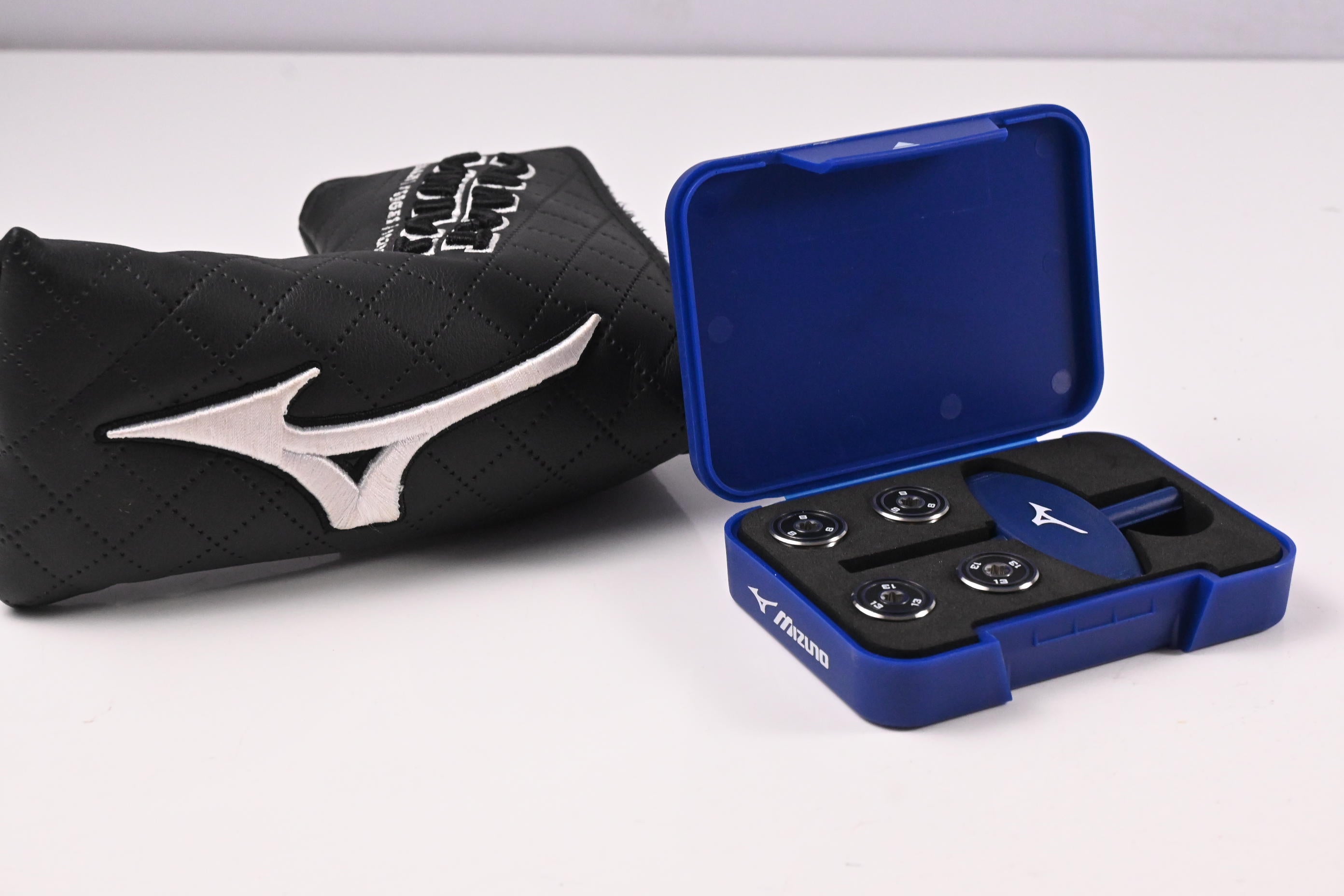 Mizuno M-Craft OMOI Putter / 34 Inch