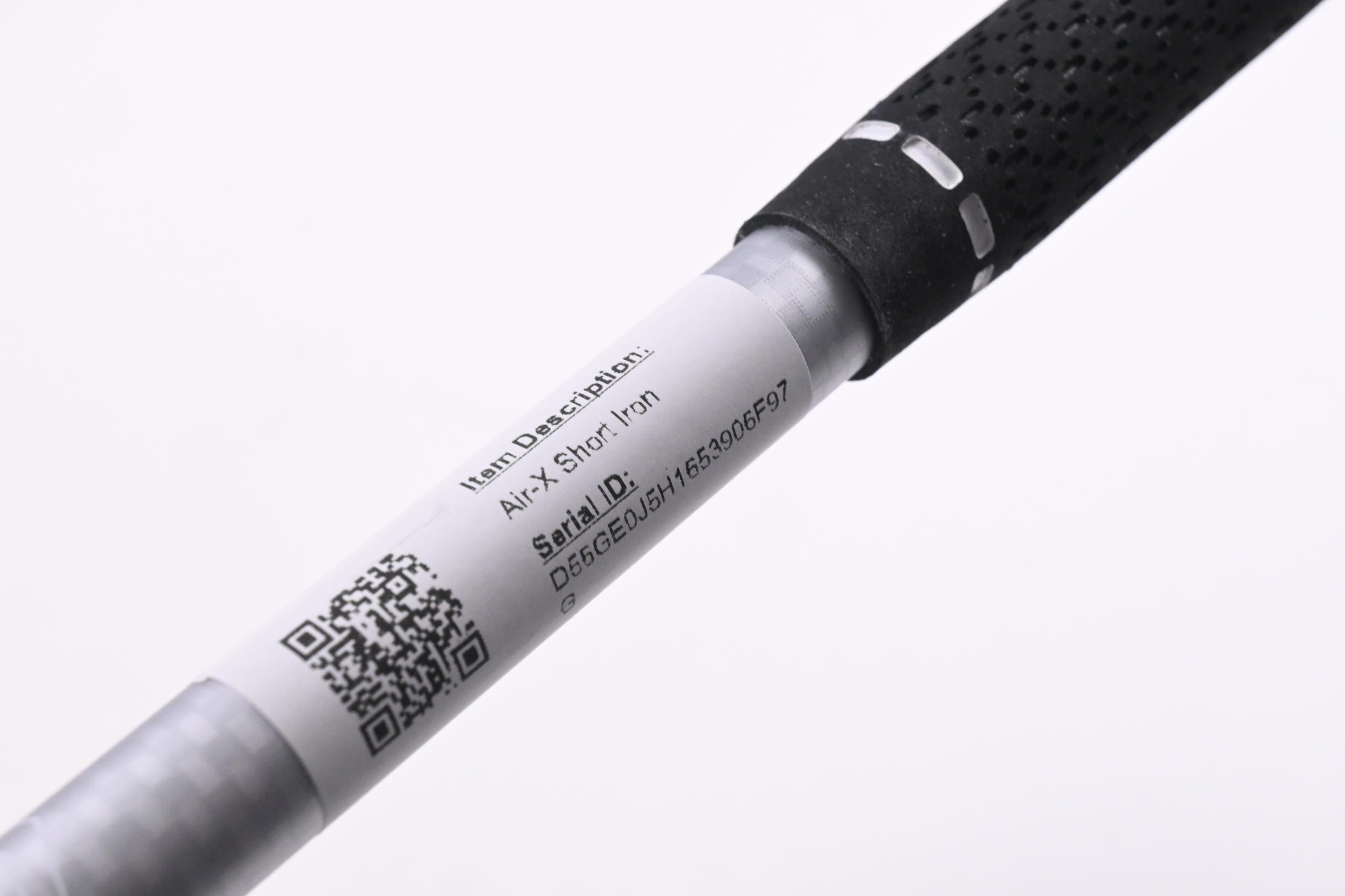 Ladies Cobra Air-X #9 Iron / 40 Degree / Ladies Flex Cobra Ultralite 45 Shaft