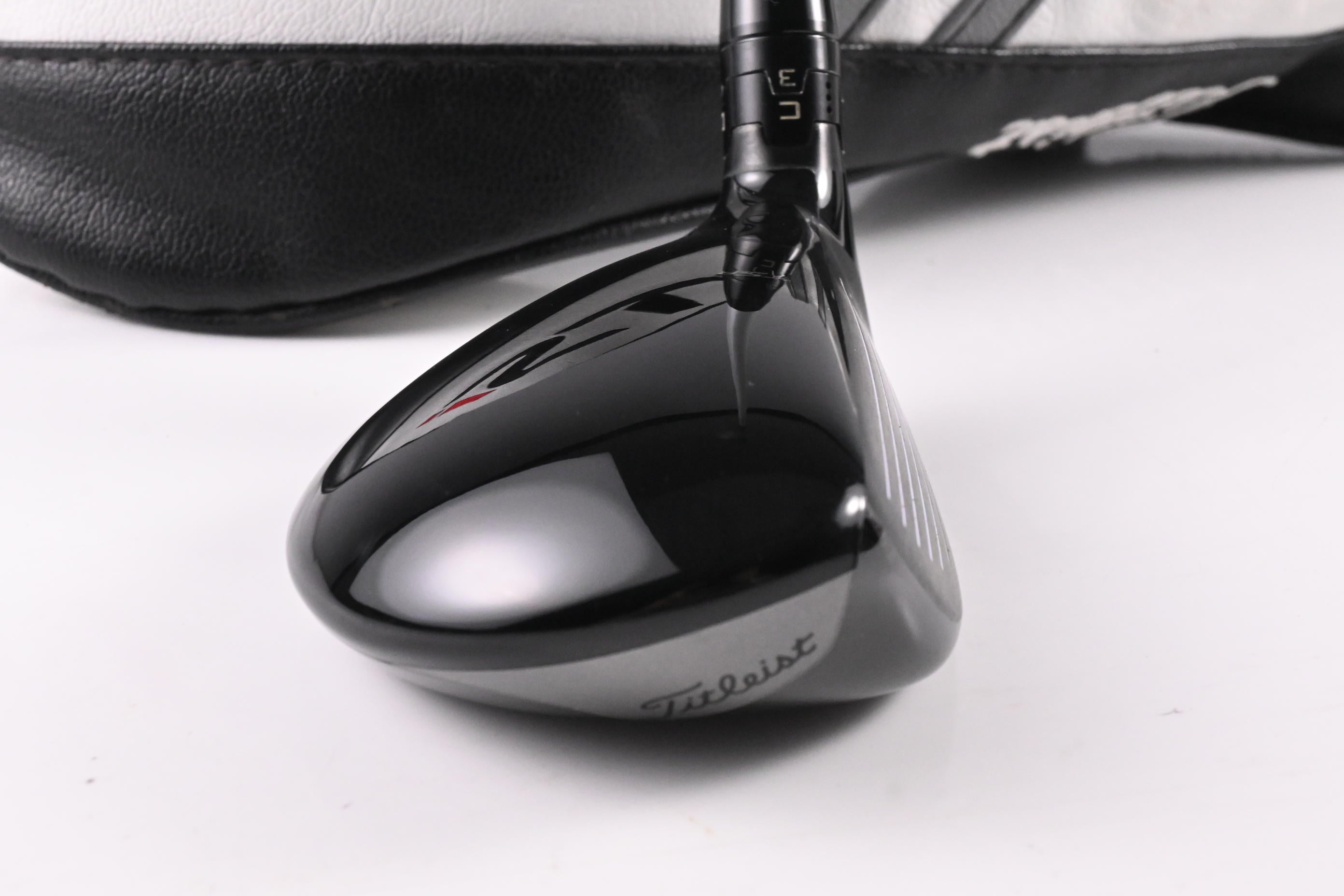Titleist TSR1 #5 Hybrids 23 Degree / Regular Flex Aldila Ascent 50 Shaft