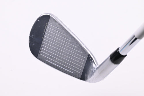 Cobra LTDx #7 Iron / 26.5 Degree / Regular Flex KBS Tour 90 Shaft