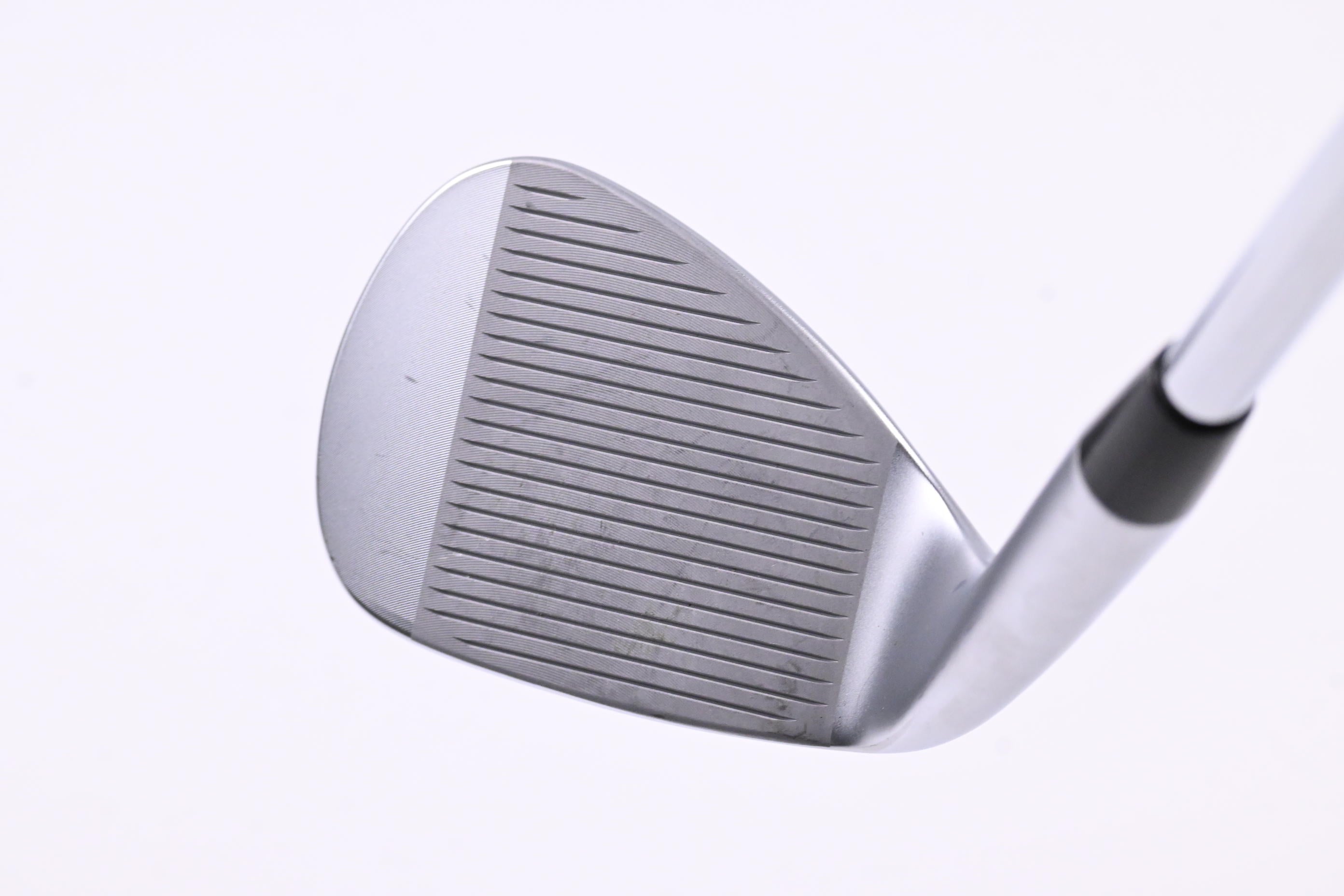 Ping S159 Lob Wedge / 58 Degree / Black Dot / Wedge Flex Ping Z-Z115 Shaft