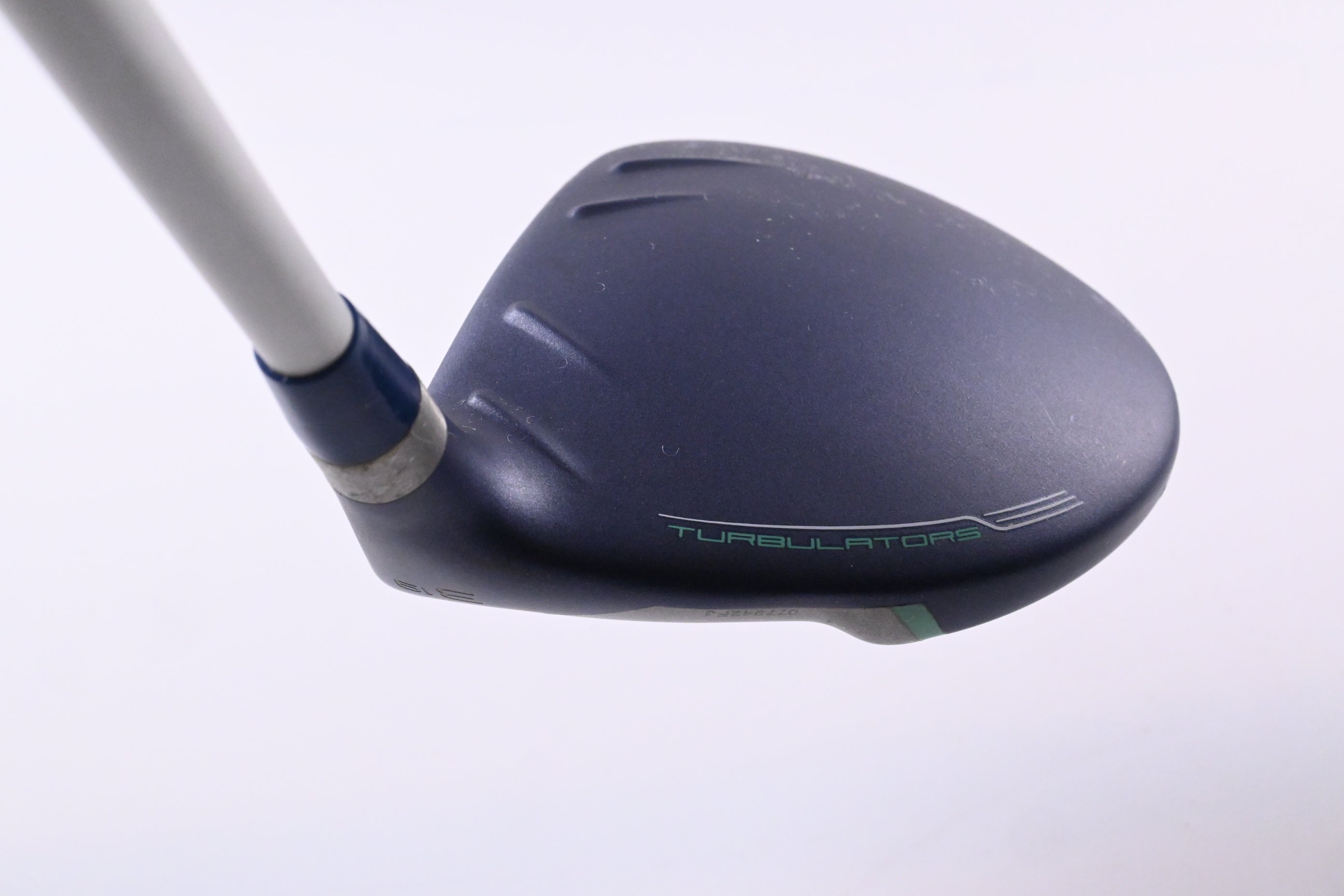 Ladies Ping G Le #3 Wood / 19 Degree / Ladies Flex Ping ULT 230 Shaft