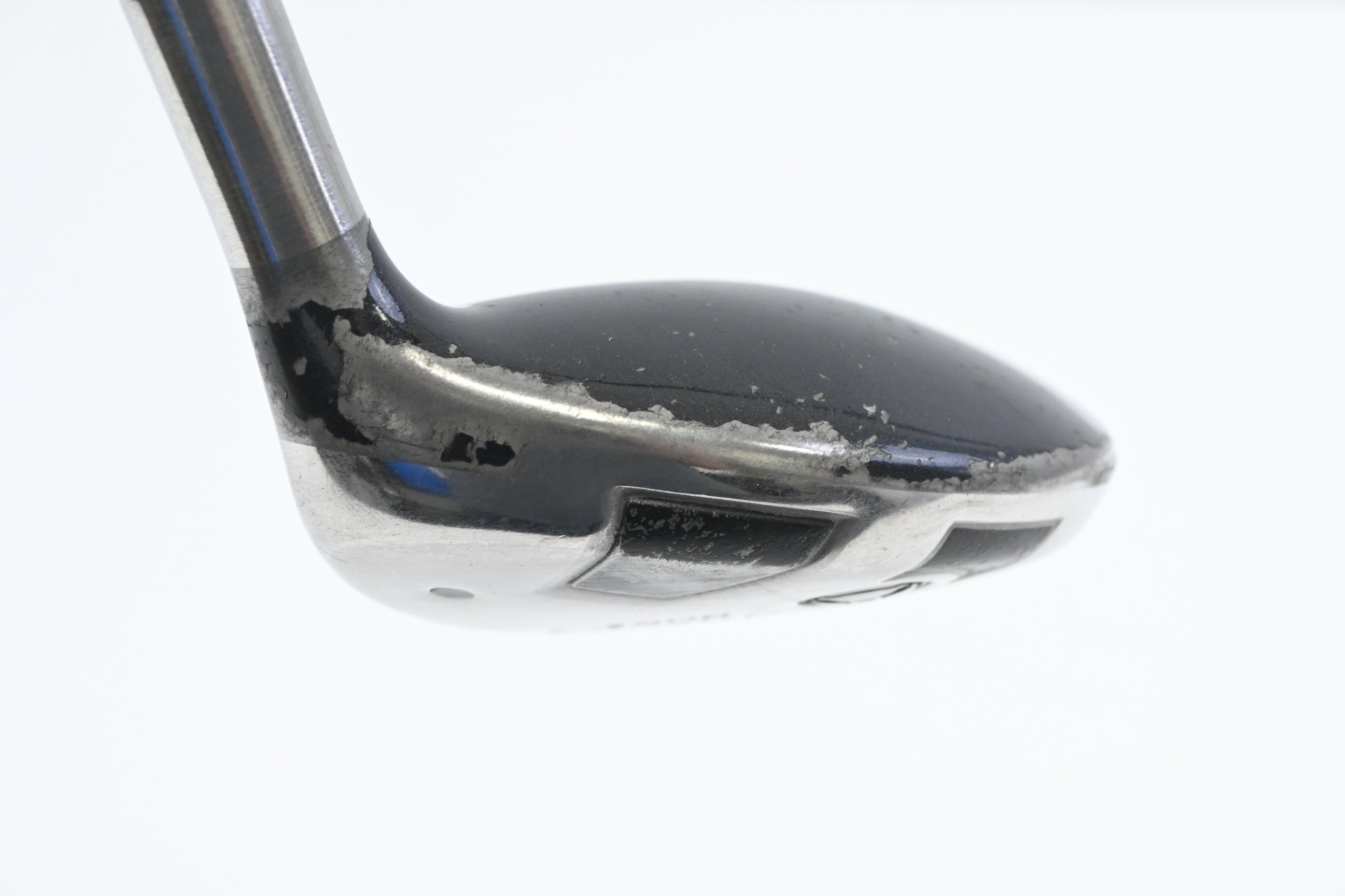 Titleist 909H #4 Hybrid / 24 Degree / Regular Flex Aldila VS Proto 85 Shaft