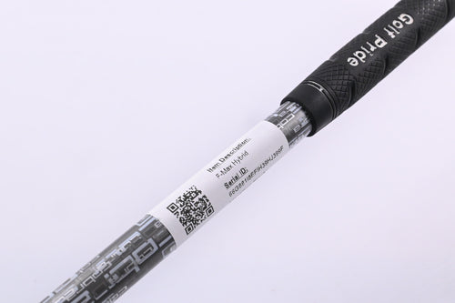 Ladies Cobra F-Max #4 Hybrid / 23 Degree / Ladies Flex Cobra Superlite 55 Shaft