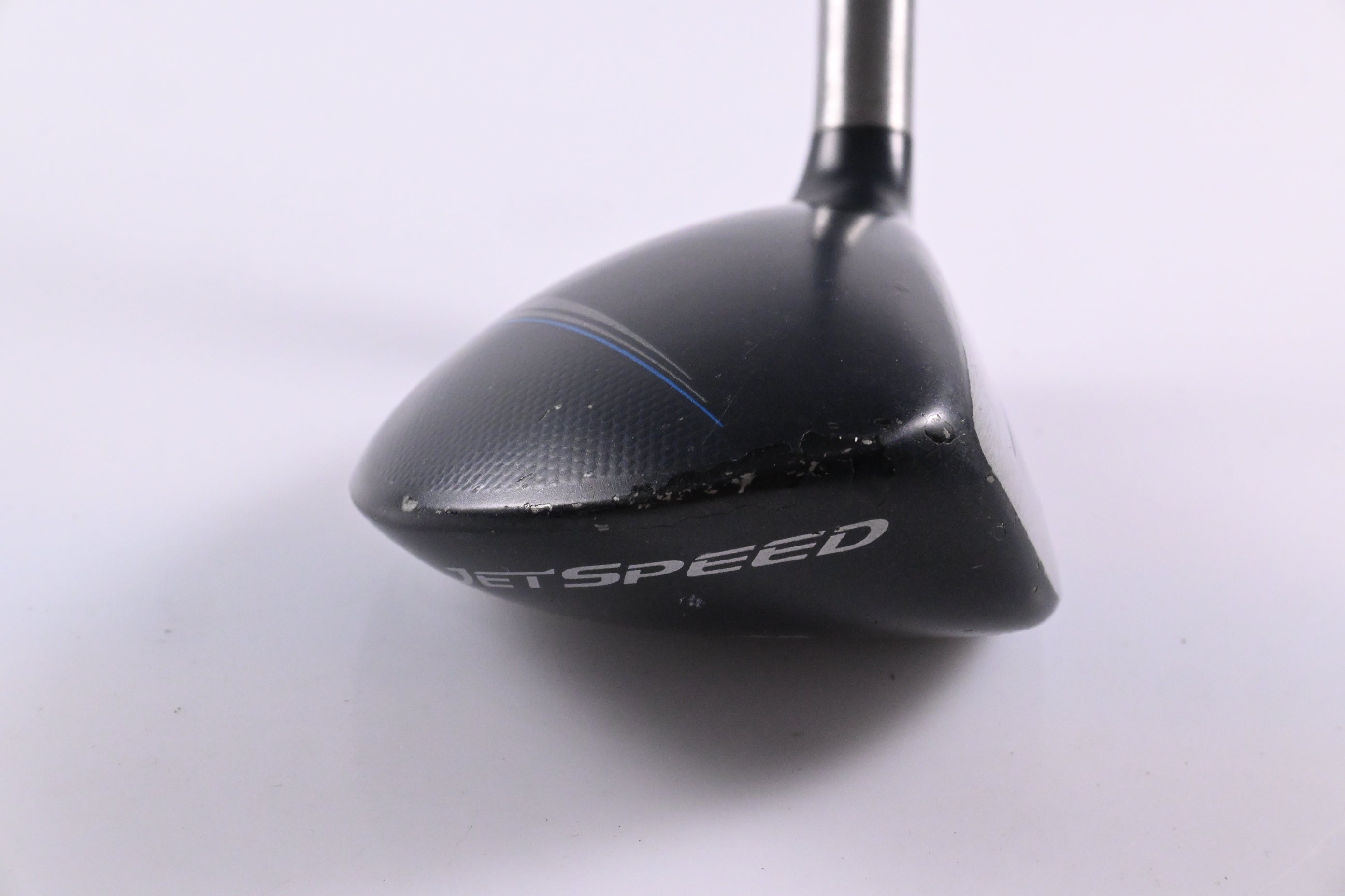 Ladies Taylormade Jetspeed #6 Hybrid / 28 Degree / Ladies Flex VeloxT 45 Shaft