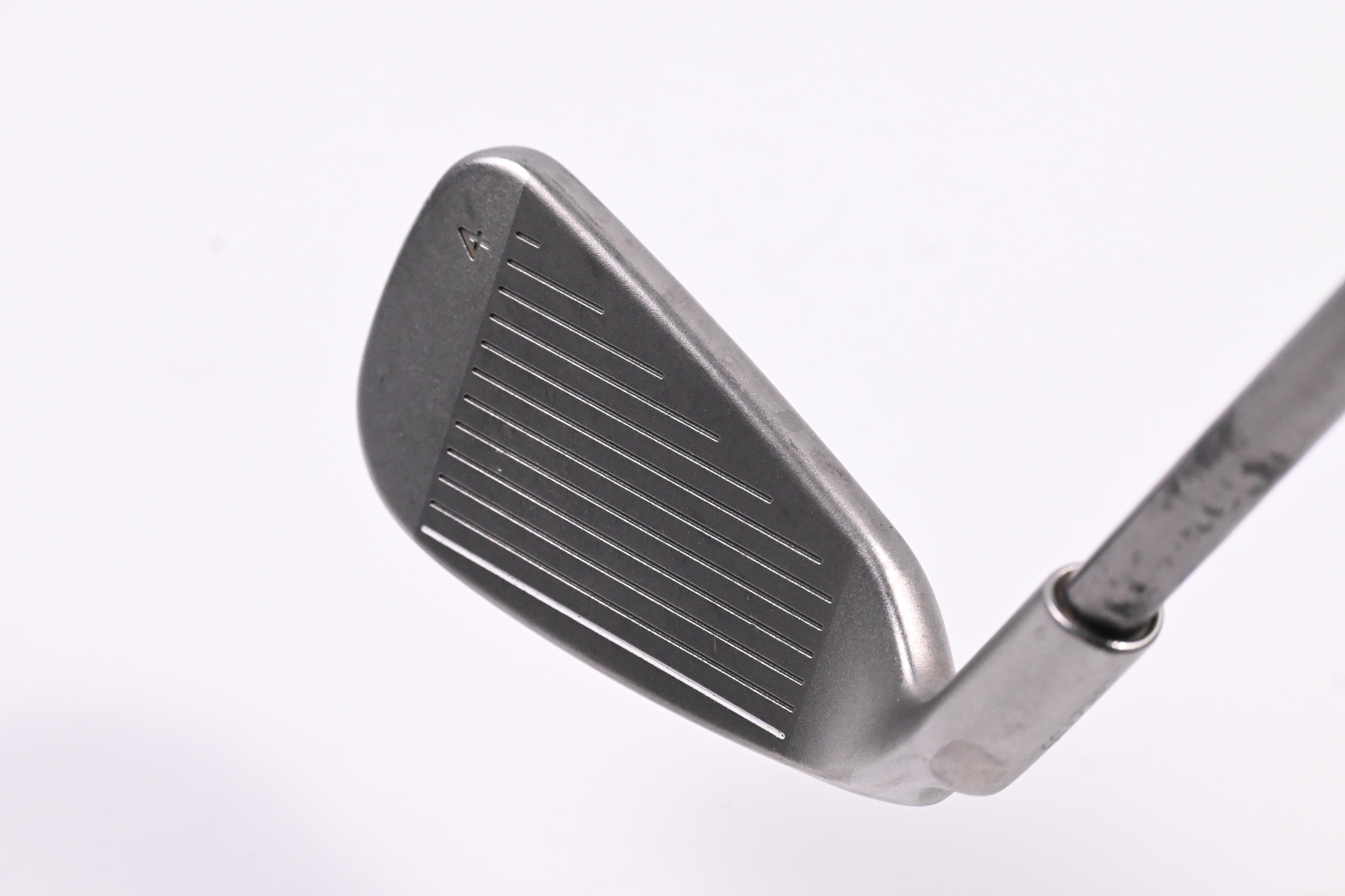 Ping G20 #4 Iron / 23 Degree / White Dot / Regular Flex Ping TFC 169 I Shaft