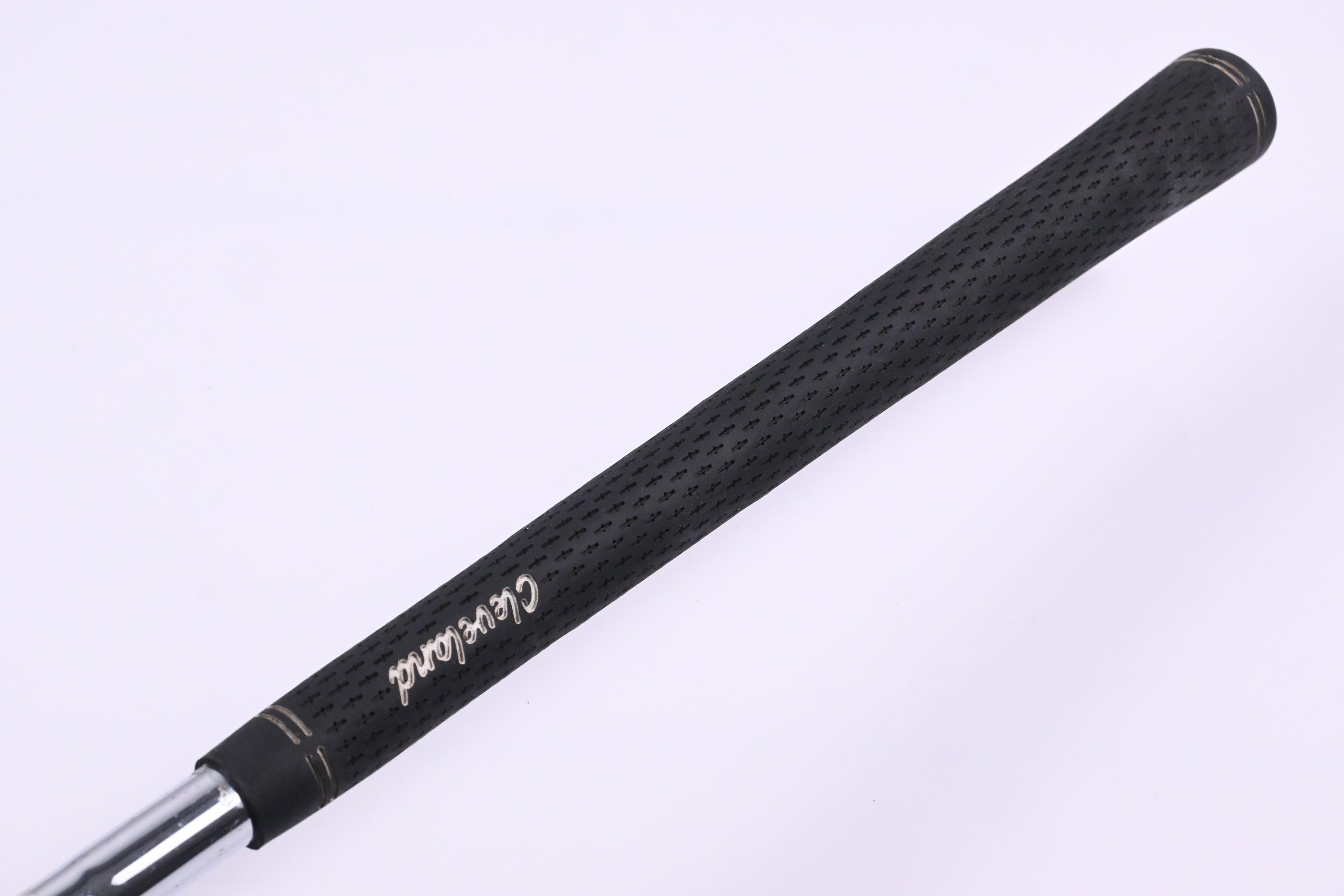 Cleveland 588 RTX 2.0 Lob Wedge / 60 Degree / Wedge Flex Dynamic Gold Shaft