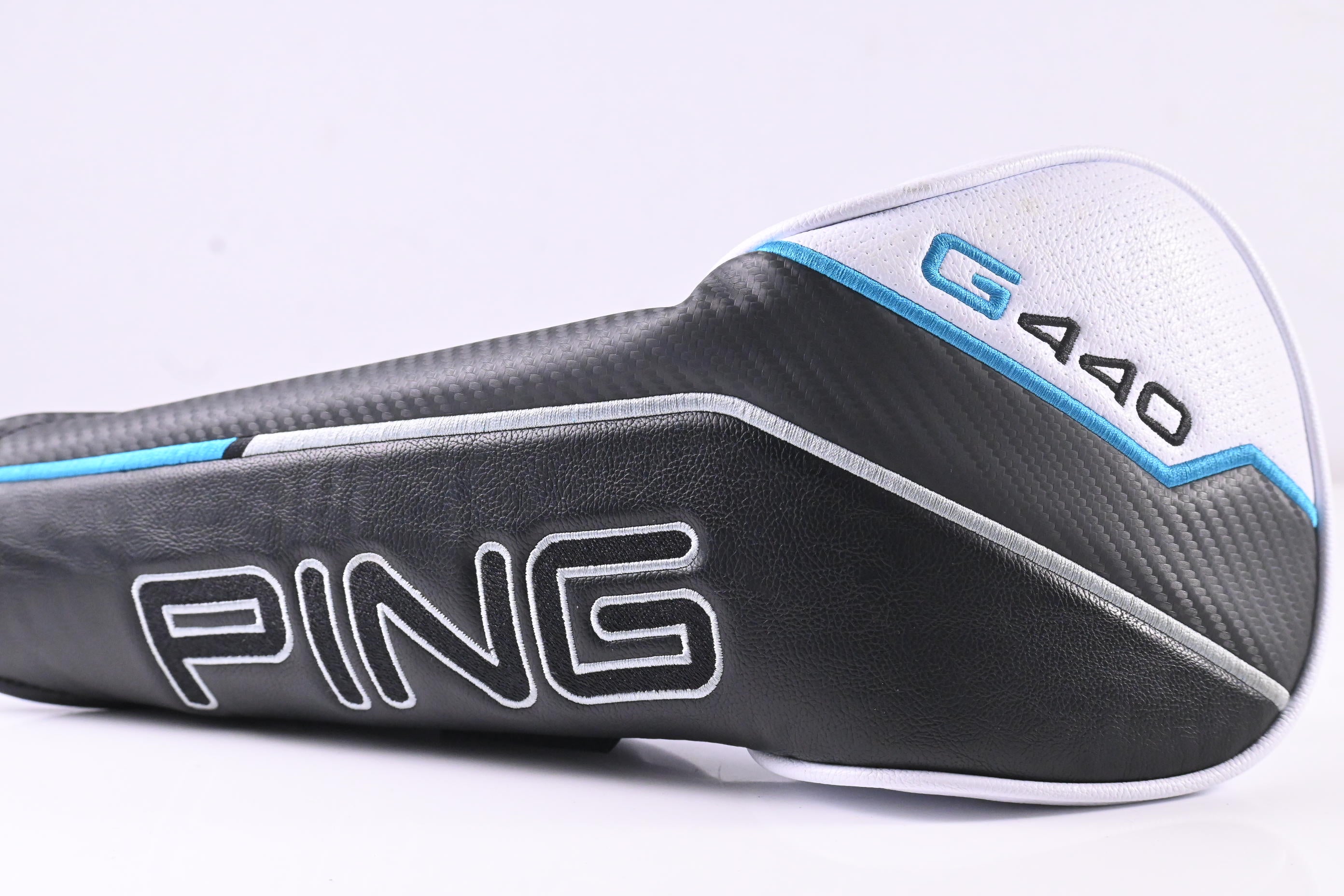 Ping G440 K Driver / 9 Degree / Stiff Flex Tensei 1K Black 65 Shaft
