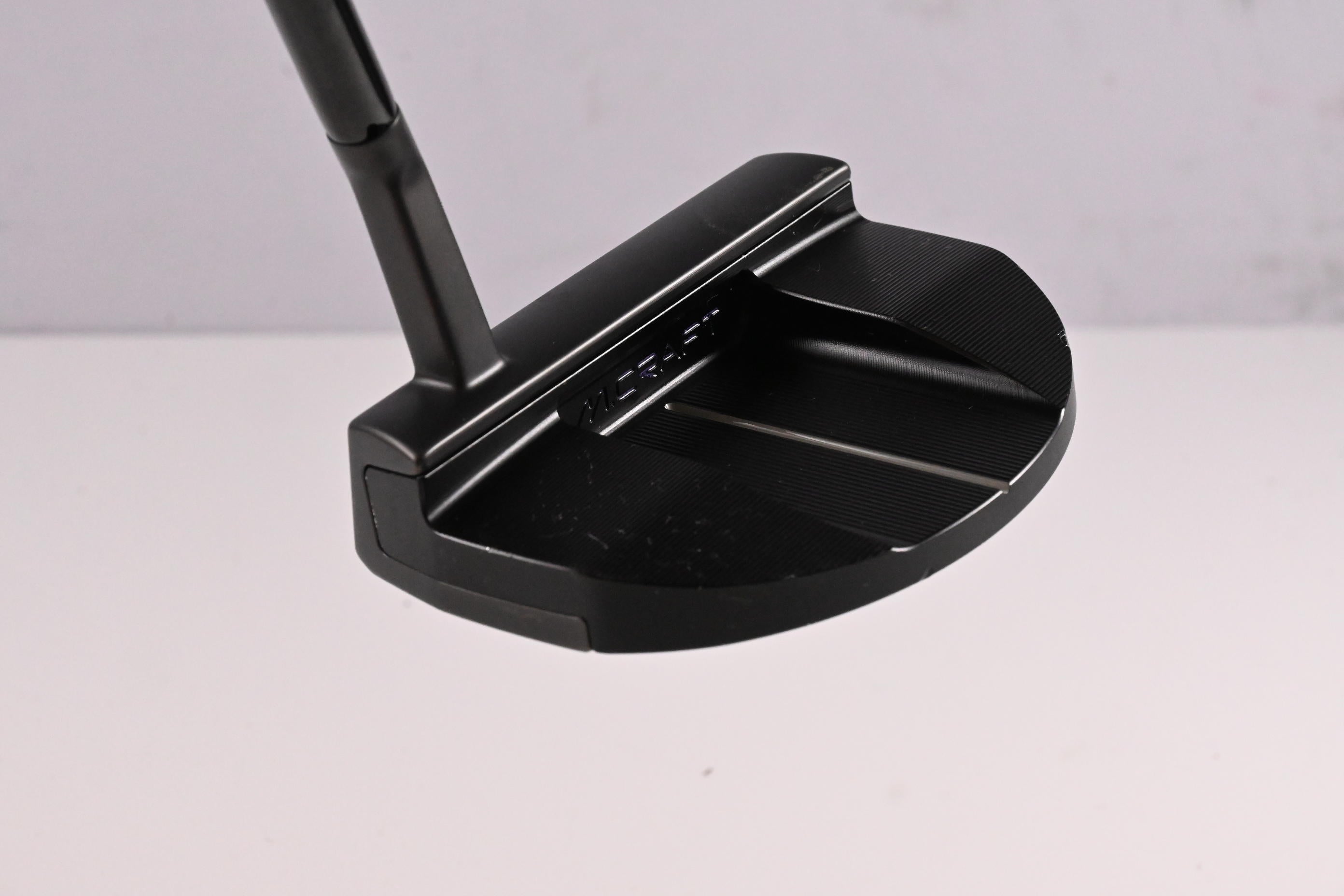 Mizuno M.Craft X 5S Putter / 35 Inch