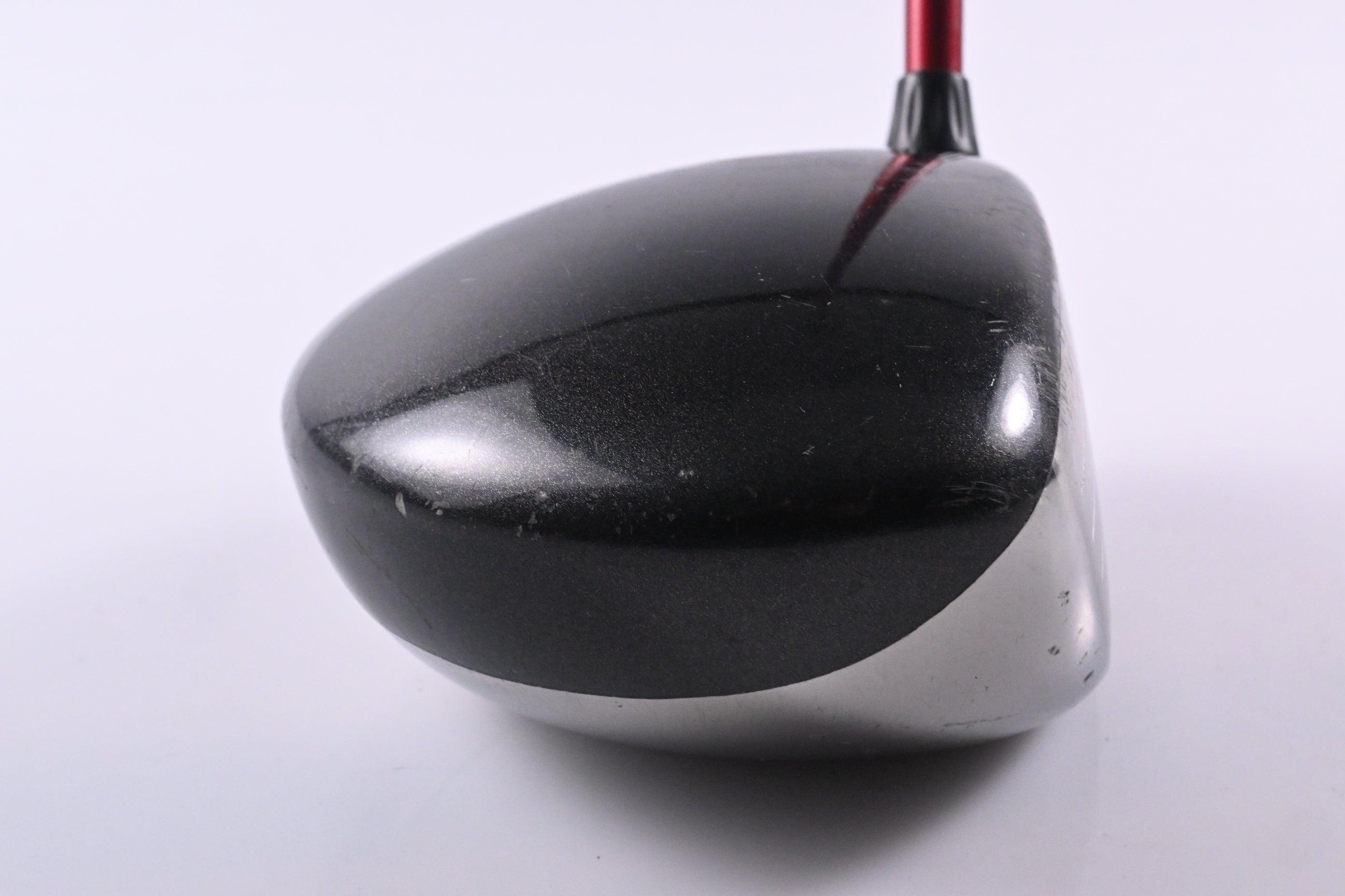 Callaway Big Bertha Titanium Driver / 10 Degree / Firm Flex Callaway RCH 65