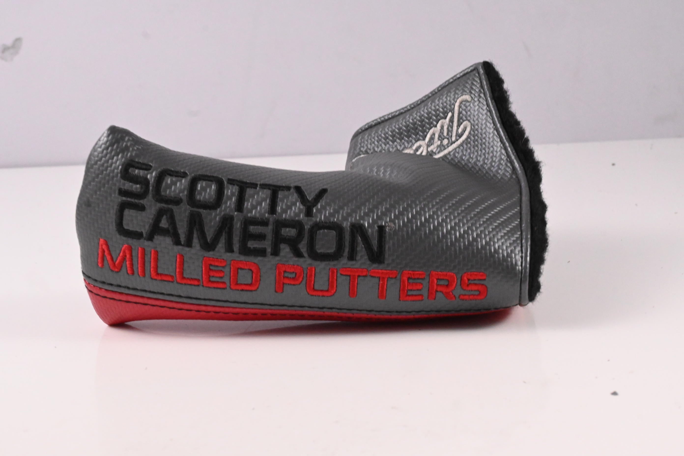 Scotty Cameron Super Select Del Mar Putter / 34.5 Inch