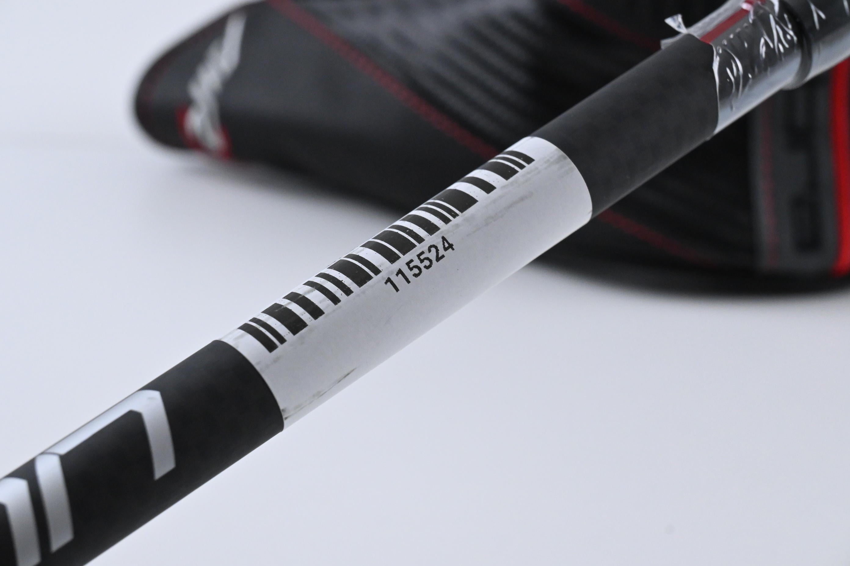 Cobra Air-X #6 Hybrid / 28 Degree / Senior Flex Cobra Ultralite 45 Shaft