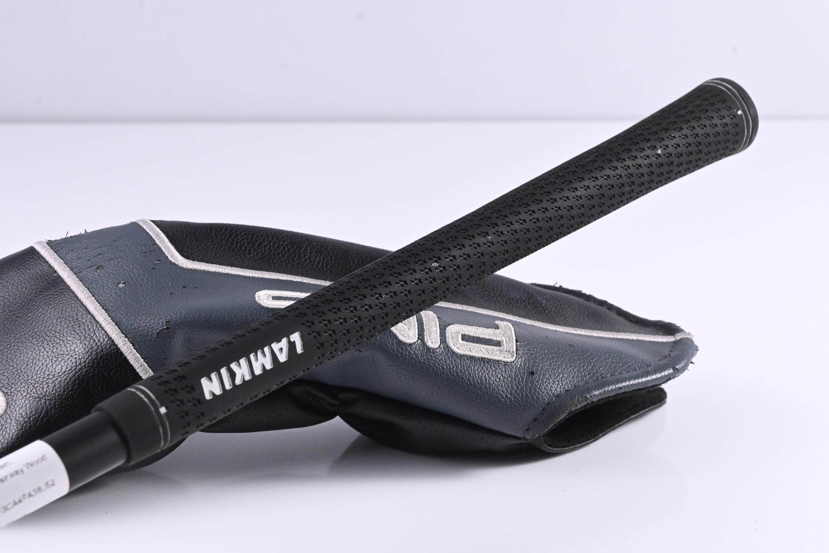 Ping G425 Max #3 Wood / 14.5 Degree / Regular Flex Ping Alta CB Slate 65 Shaft