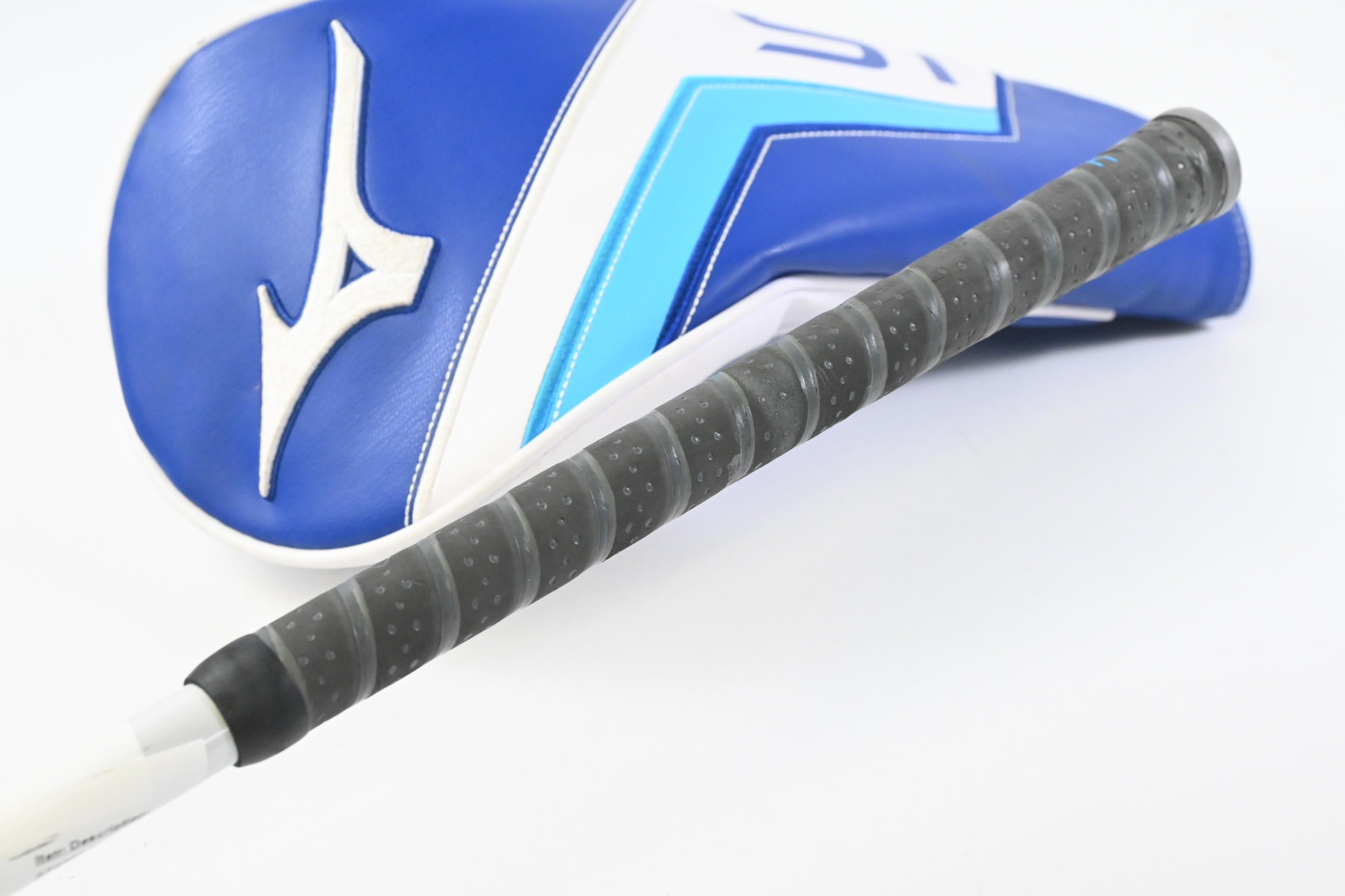 Ladies Mizuno ST200X Driver / 10.5 Degree / Ladies Flex Bassara E+42 Shaft