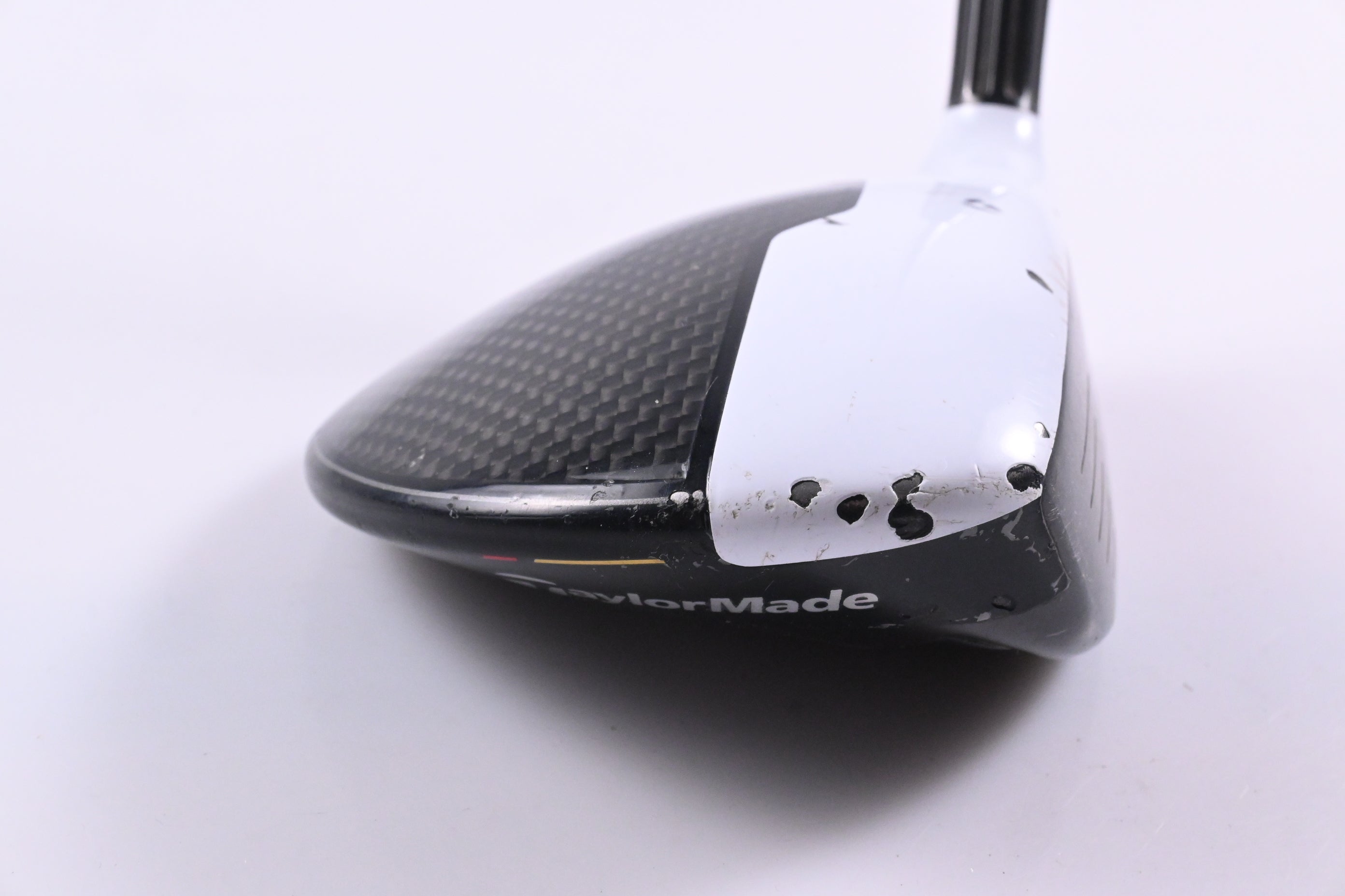 Ladies Taylormade M2 2016 #3 Wood / 16.5 Degree / Ladies Flex Reax 45 Shaft