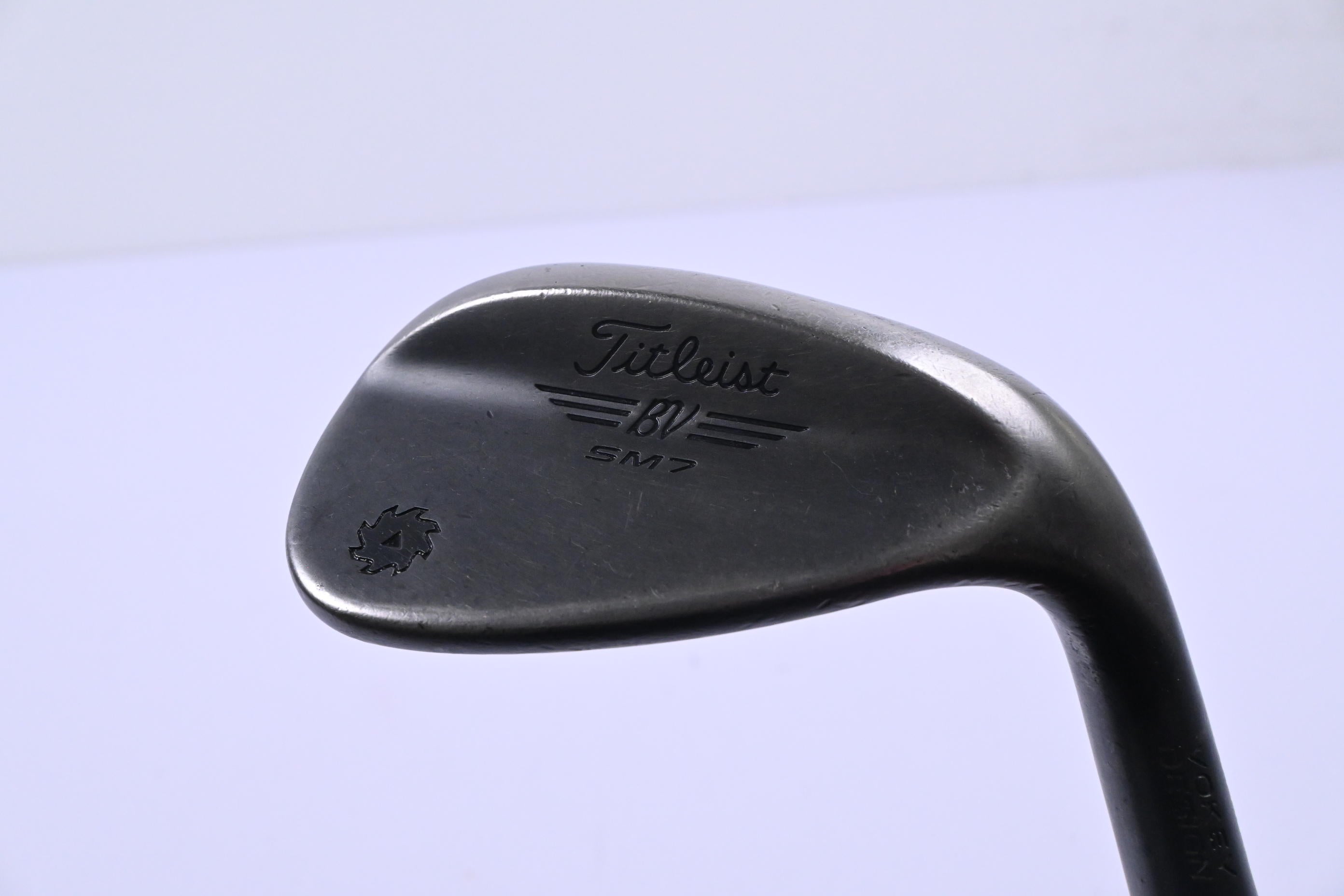 Titleist Vokey SM7 Sand Wedge / 56 Degree / X-Flex Dynamic Gold X100 Shaft