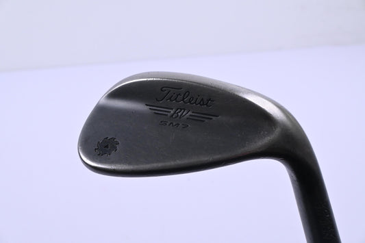 Titleist Vokey SM7 Sand Wedge / 56 Degree / X-Flex Dynamic Gold X100 Shaft