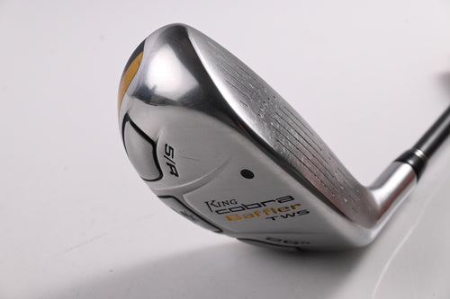 King Cobra Baffler TWS #5 Hybrid / 26 Degree / Regular Flex Aldila DVS-HL 65