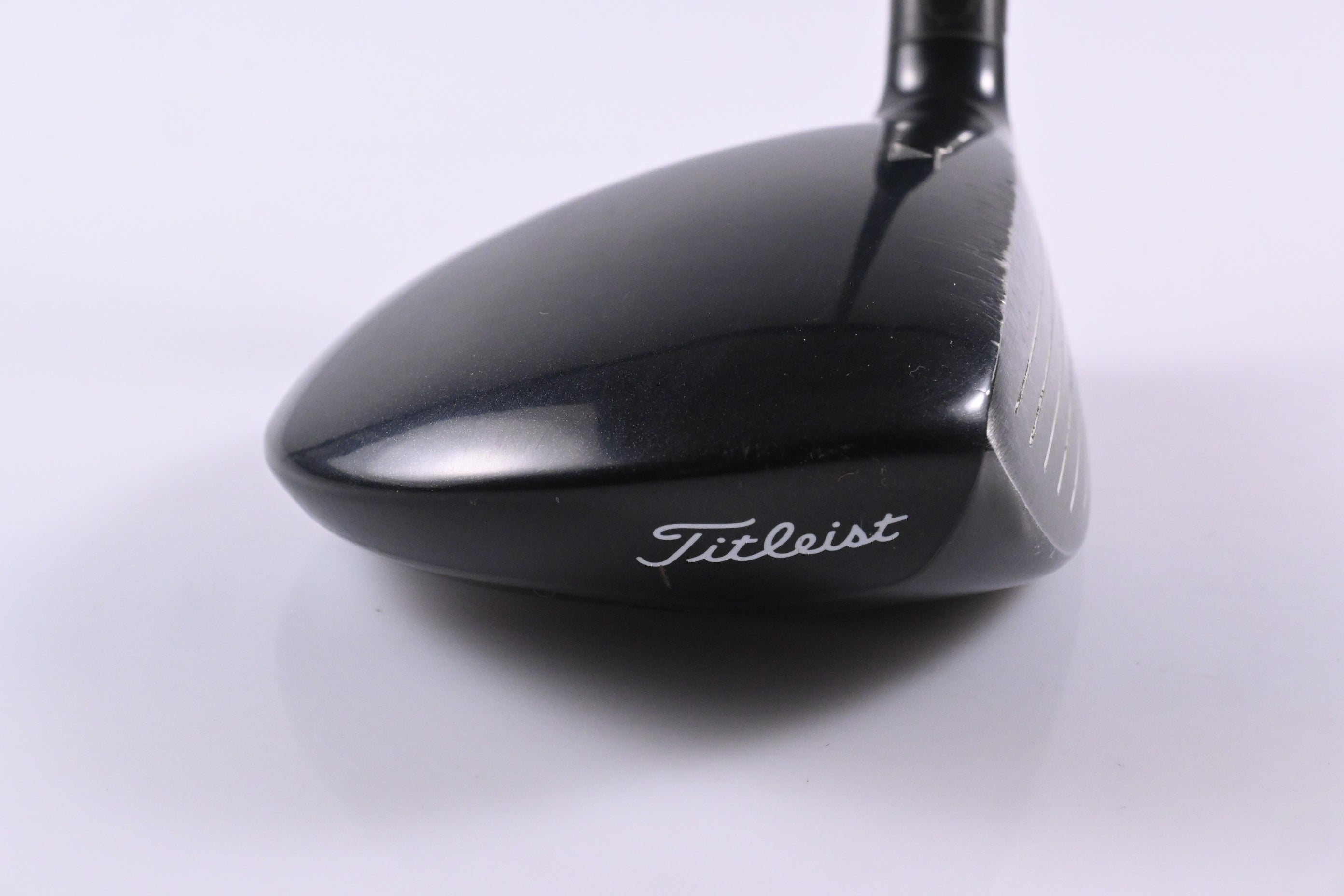 Titleist 913 F #3 Wood / 15 Degree / Stiff Flex Aldila RIP Phenom 80 Shaft