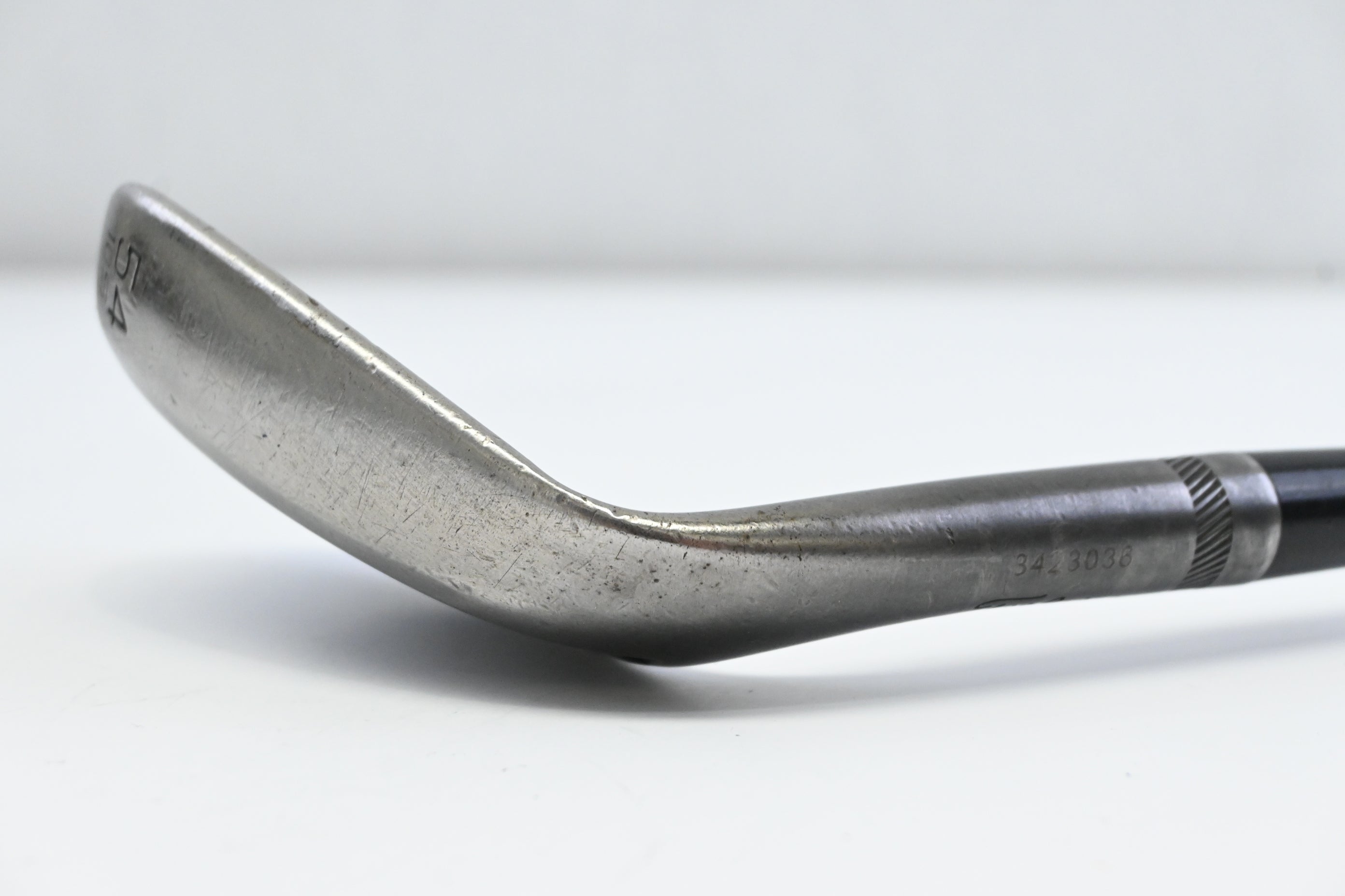 Titleist Vokey SM8 Sand Wedge / 54 Degree / X-Flex KBS Tour-V 120 Shaft