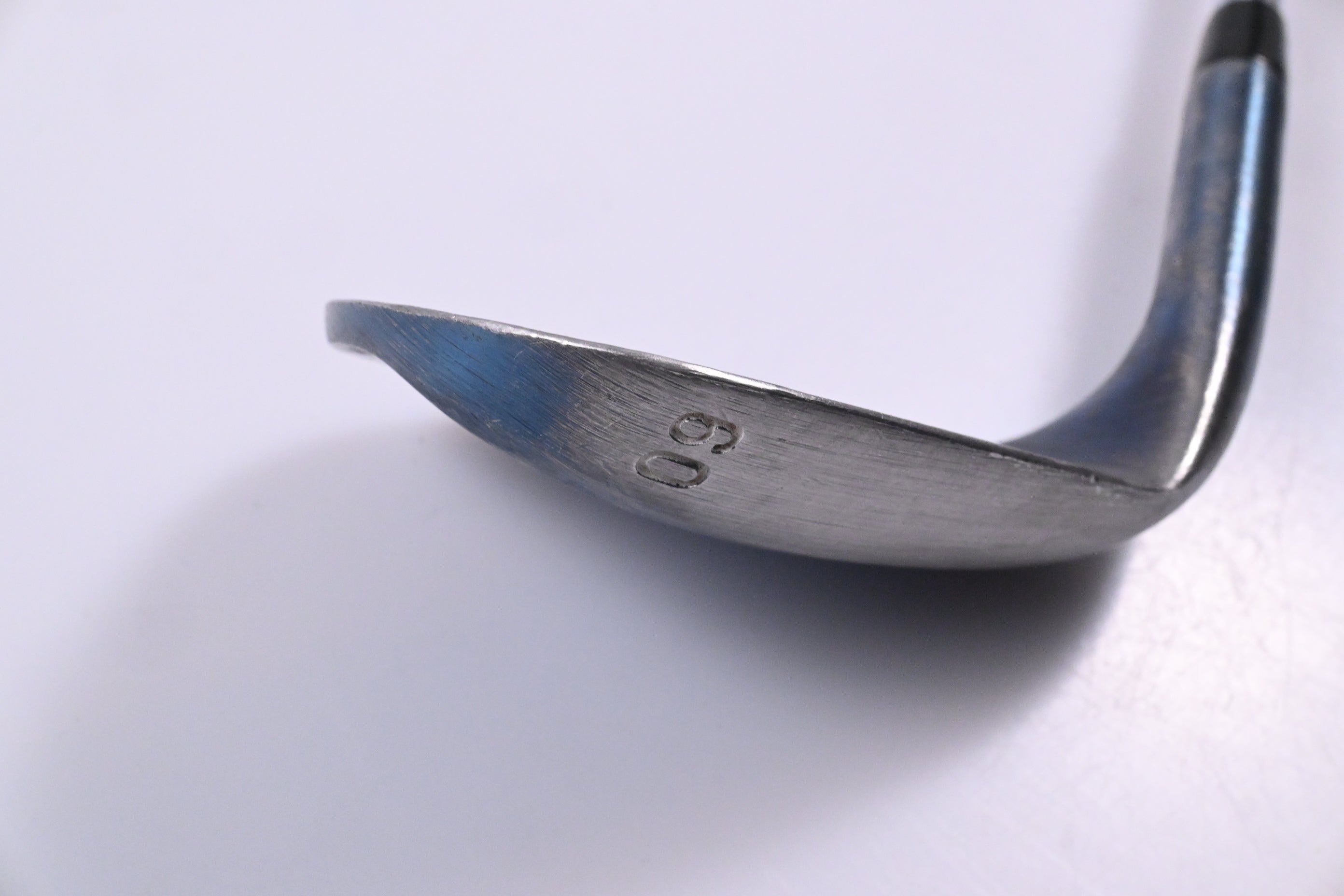Sub 70 Forged Lob Wedge / 60 Degree / Regular Flex KBS Tour 110 Shaft