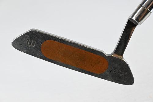 Wilson Fat Shaft Ci Putter / 35 Inch