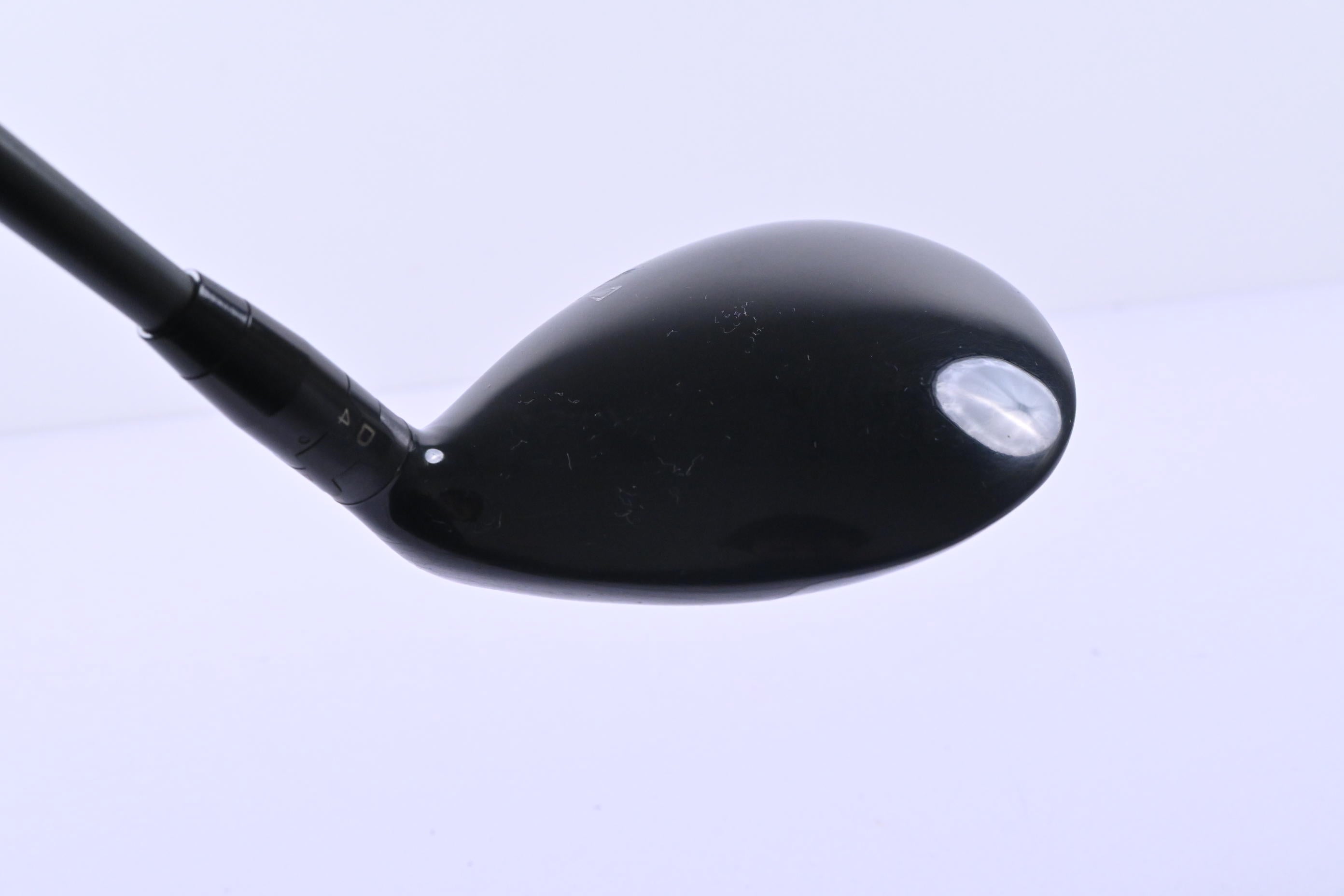 Titleist TS2 #3 Wood / 15 Degree / Stiff Flex HZRDUS Smoke Black 60 Shaft