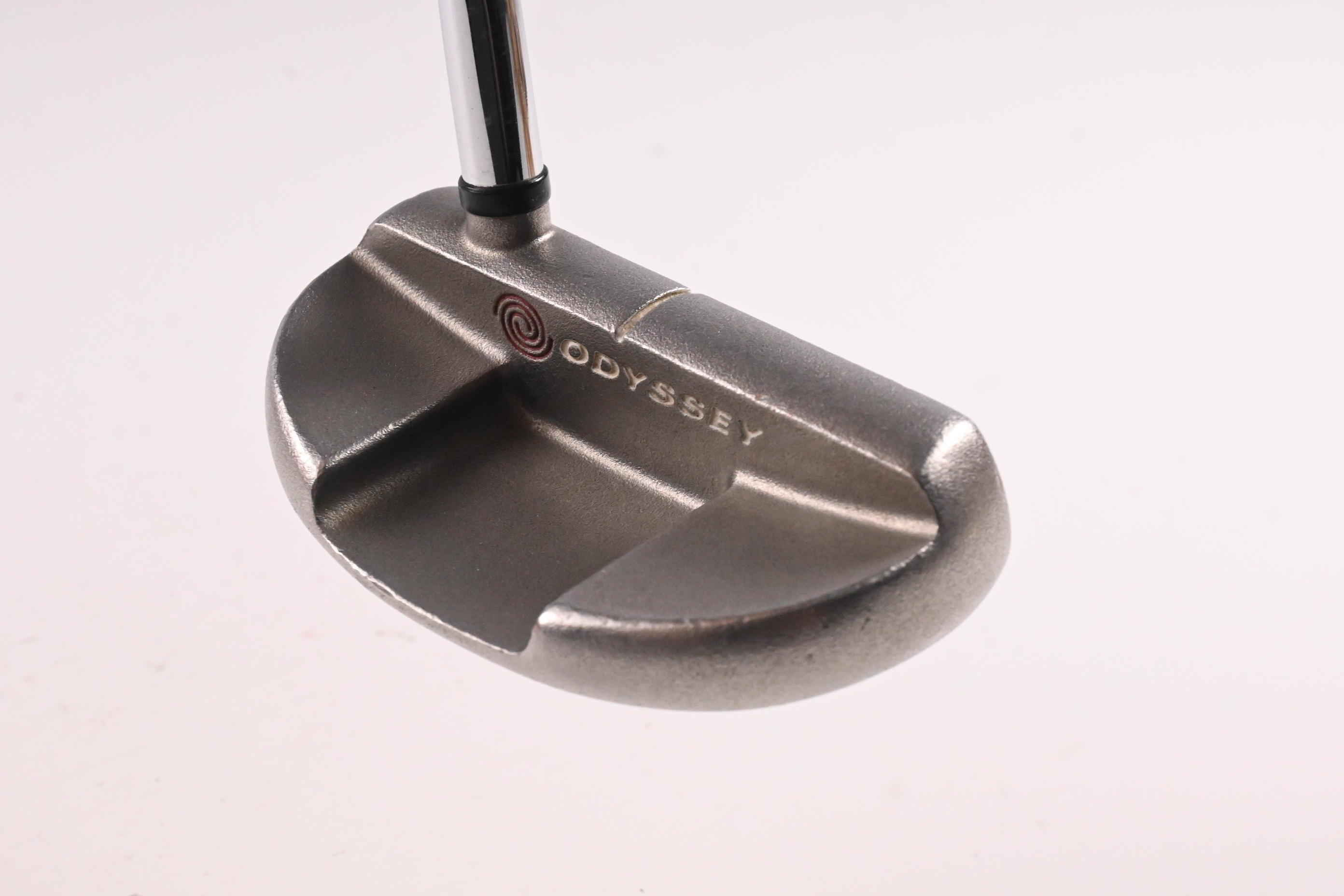 Odyssey Dual Force 2 #5 Putter / 35 Inch