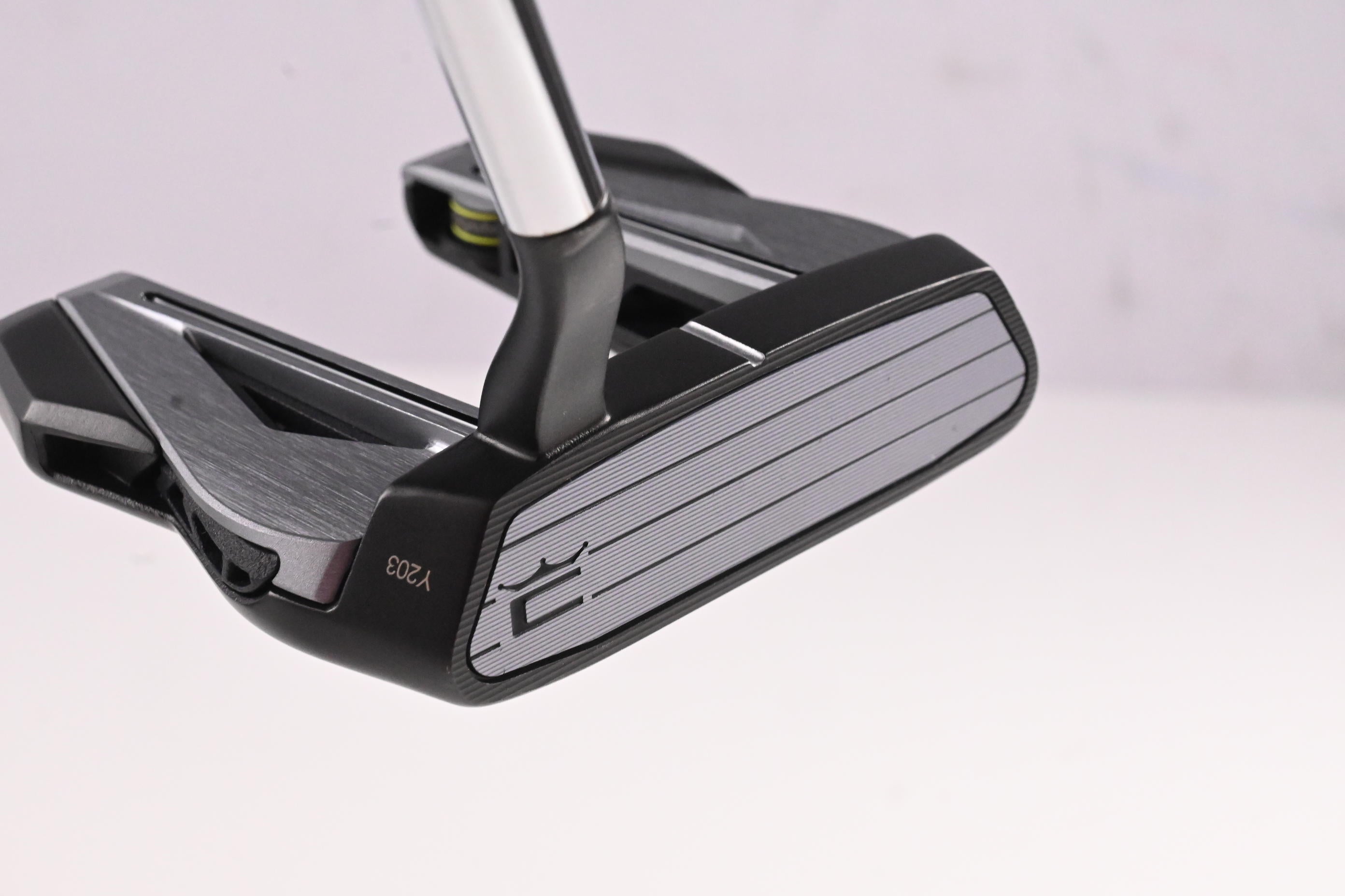 Left Hand Cobra King 3D Supernova 20 Putter / 34 Inch