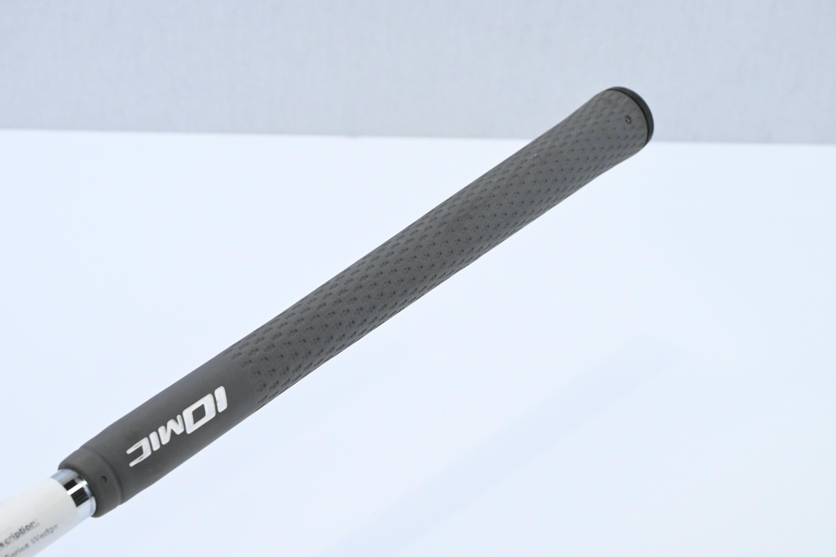 Miura Forged Series Sand Wedge / 56 Degree / X-Flex NS Pro Modus3 Tour 120 Shaft