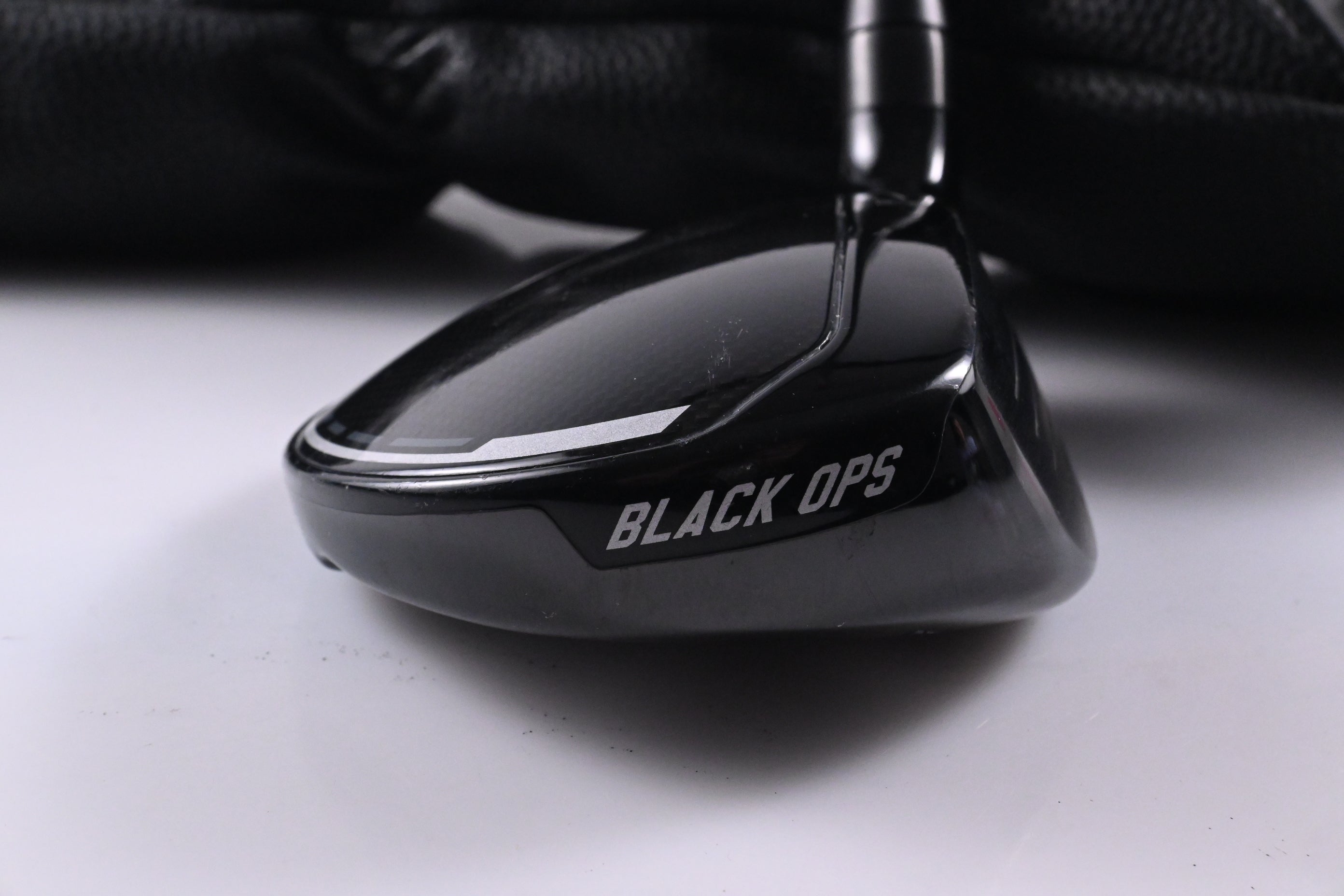 PXG 0311 Black Ops #9 Wood / 24 Degree / Senior Flex Ventus TR Red 5 Shaft