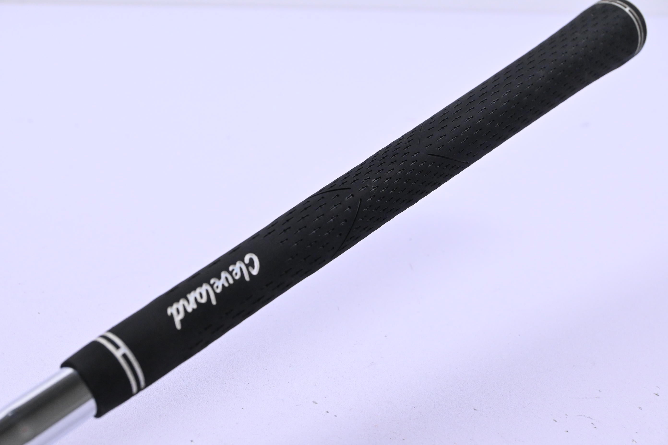 Cleveland CG16 Black Pearl #7 Iron / 34 Degree / Stiff Flex Dynamic Gold S300 Shaft