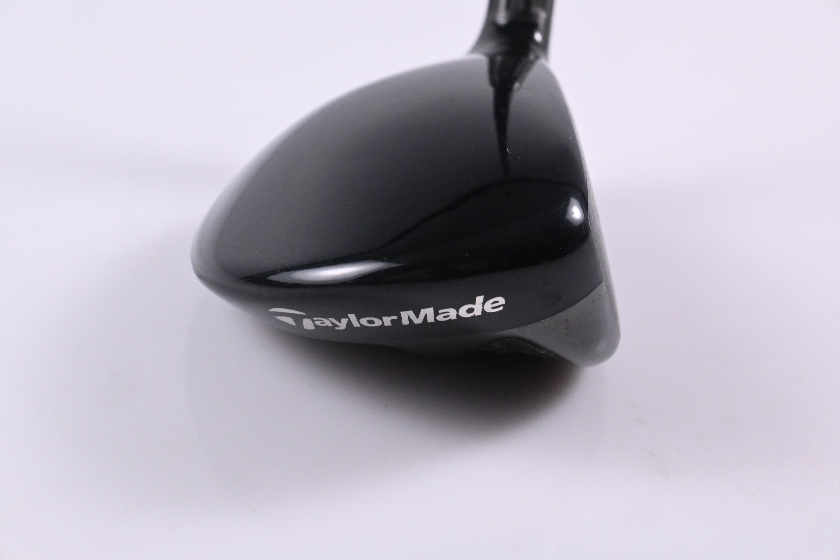 Taylormade M2 2016 #3 Hybrid / 19 Degree / Stiff Flex Taylormade Reax 75 Shaft