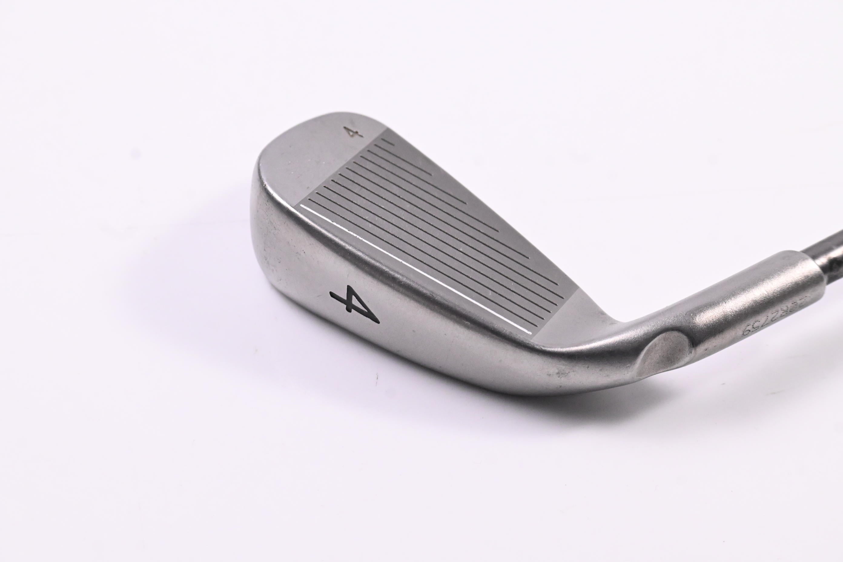 Ping G20 #4 Iron / 23 Degree / White Dot / Regular Flex Ping TFC 169 I Shaft