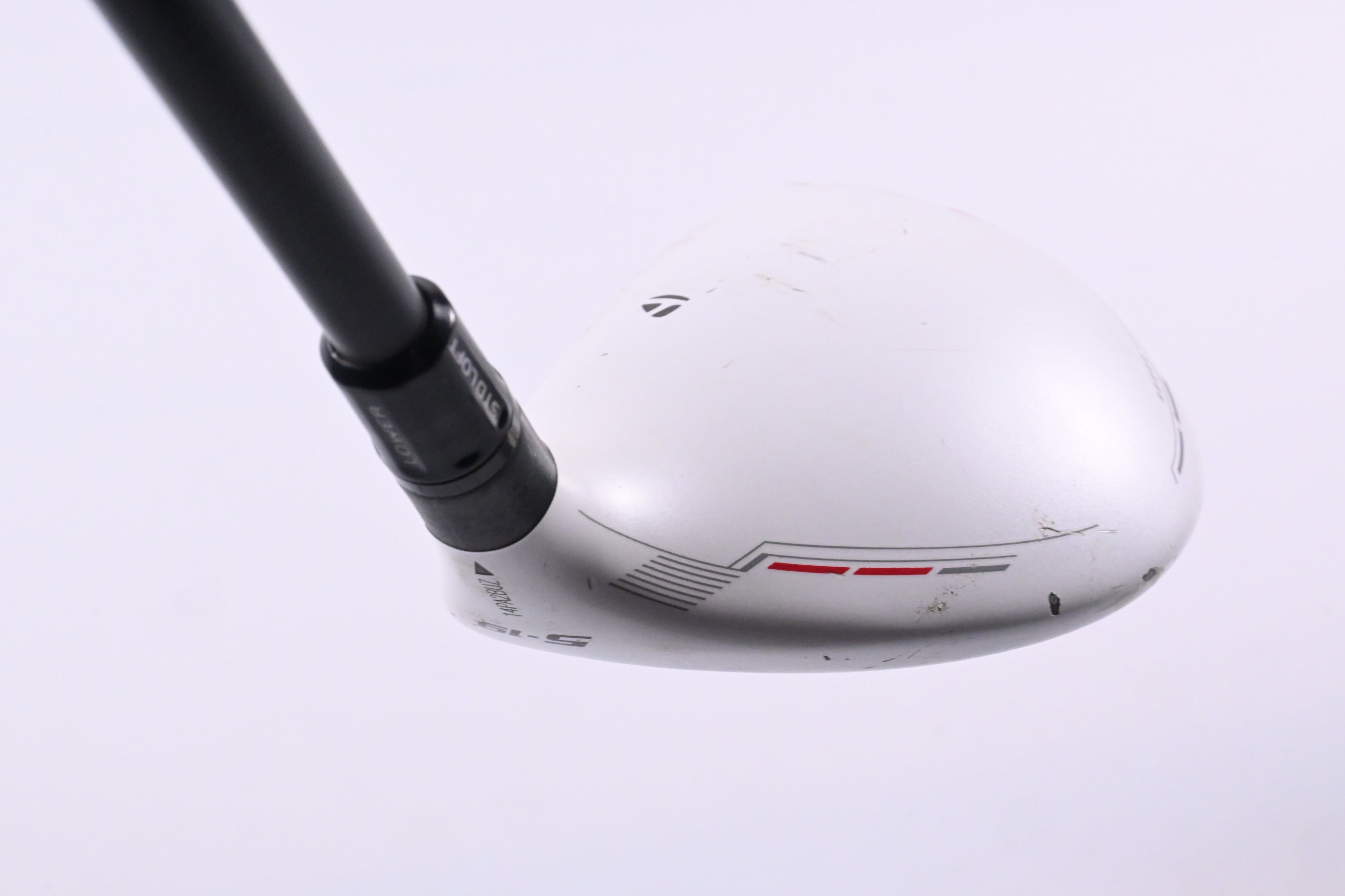 Taylormade R11 #5 Wood / 19 Degree / Regular Flex Fujikura Blur 70 Shaft