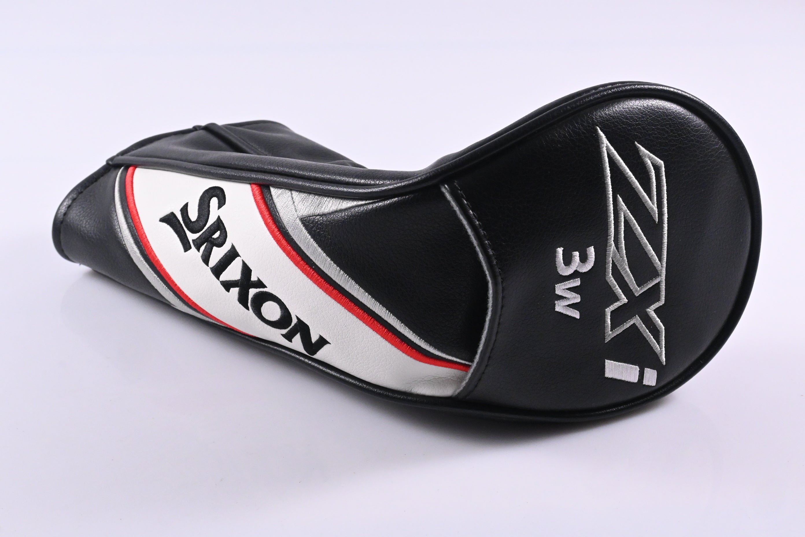 Srixon ZXi #3 Wood / 15 Degree / Stiff Flex Fujikura Ventus TR Blue 6 Shaft