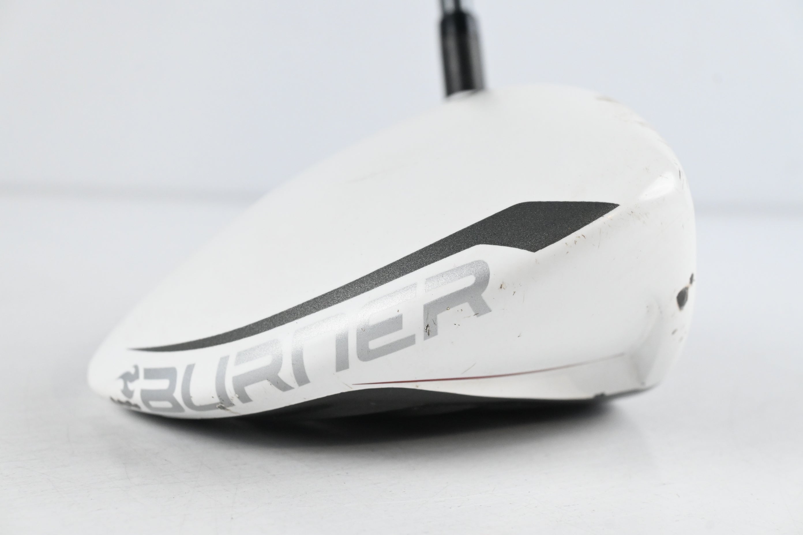 Taylormade Burner Superfast 2.0 Driver / 10.5 Degree / Stiff Flex Matrix Ozik