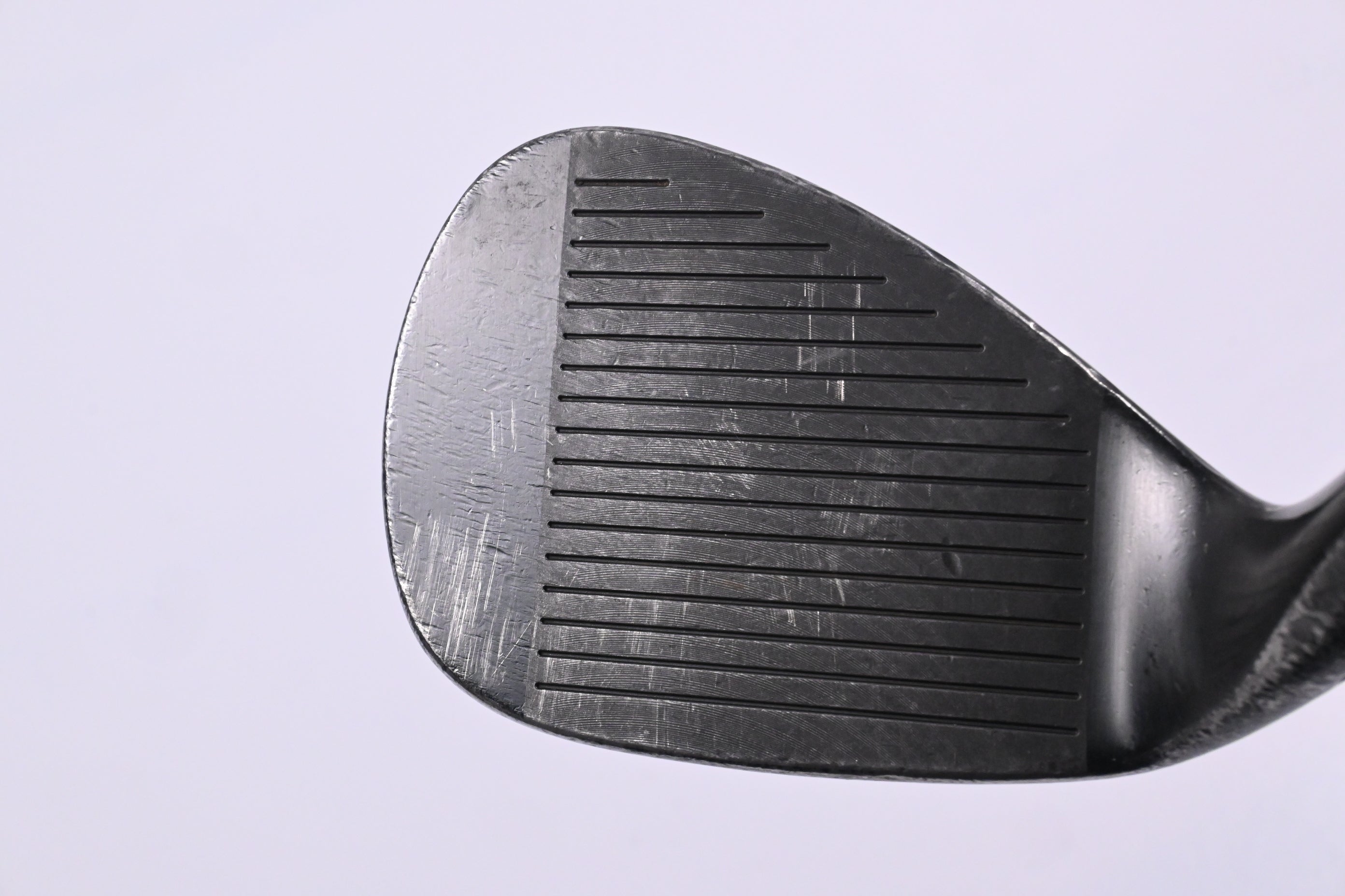 Cobra King Pur Gap Wedge / 52 Degree / Stiff Flex Cobra Steel Shaft