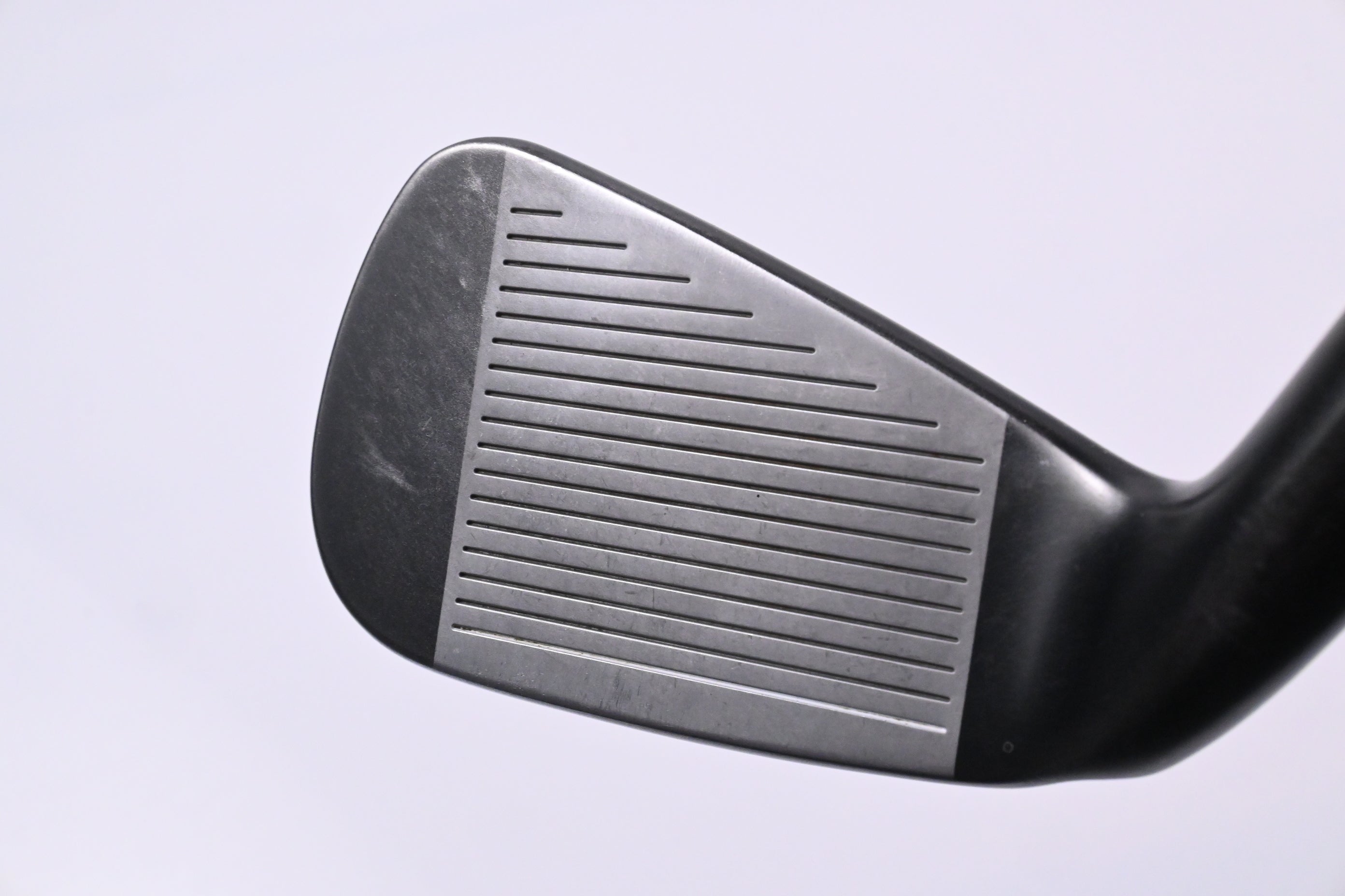 Ping iCrossover #4 Iron / 22.5 Degree / Stiff Flex Ping Alta CB Black 70 Shaft