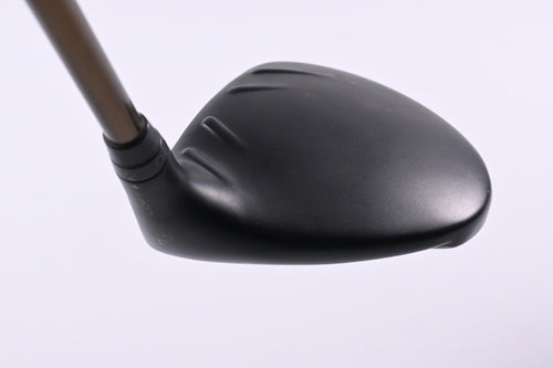 Ping G400 #3 Wood / 14.5 Degree / Stiff Flex Ping Alta CB 70 Shaft