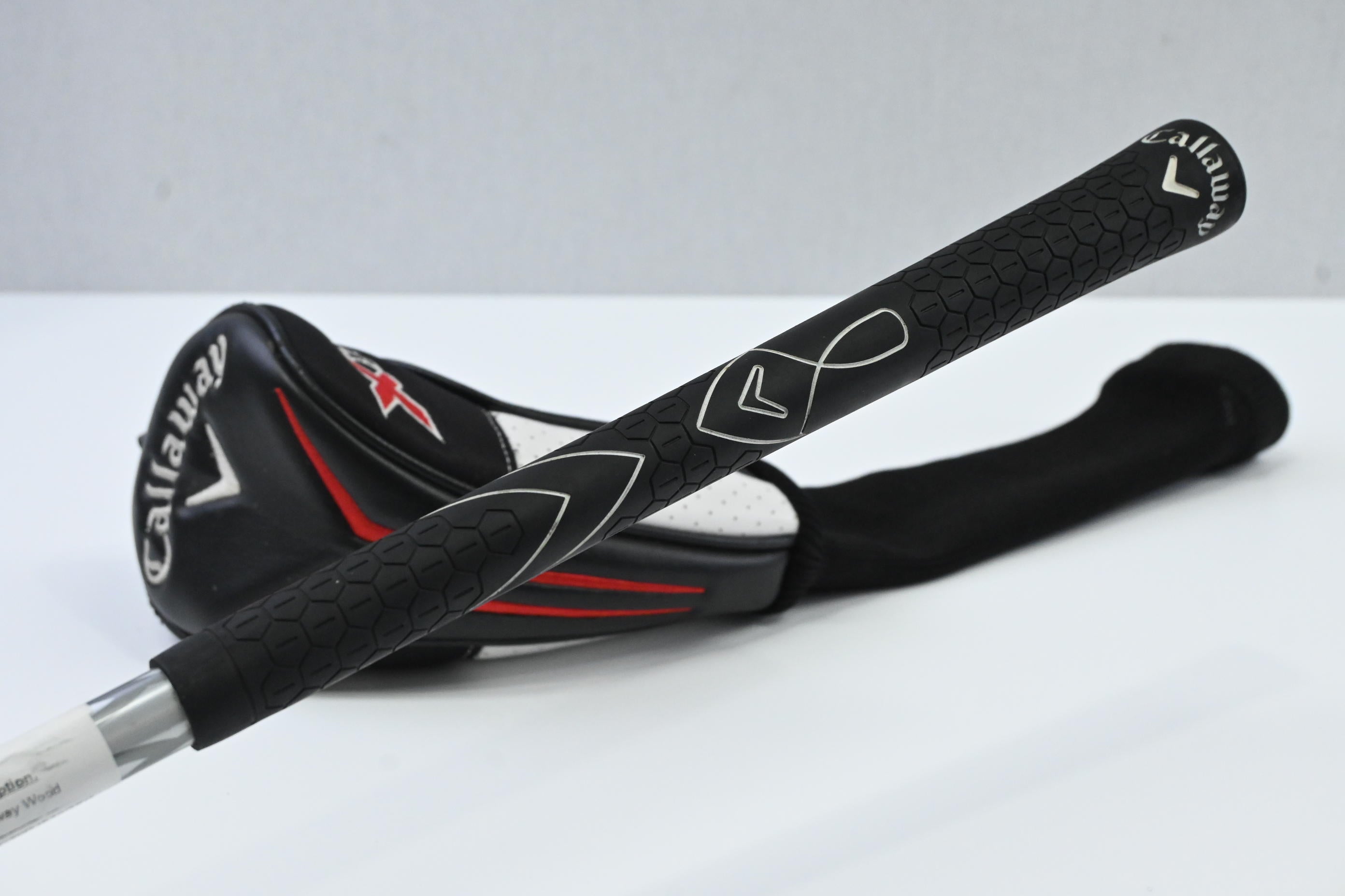 Callaway X Hot #3 Wood / 15 Degree / Regular Flex Project X PXv Shaft