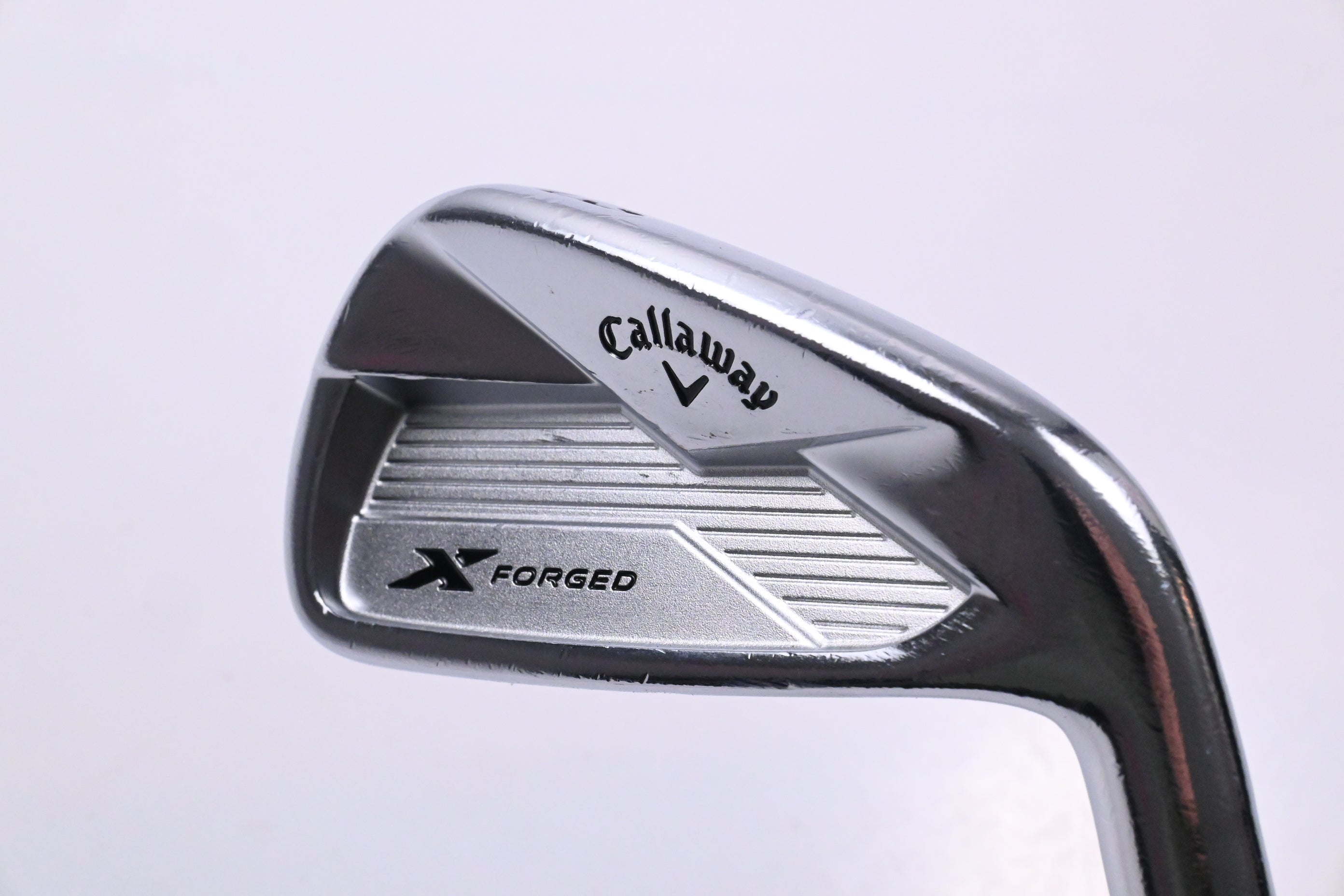 Callaway X-Forged 2018 #3 Iron / 20 Degree / X-Flex N.S.Pro Modus3 Tour105