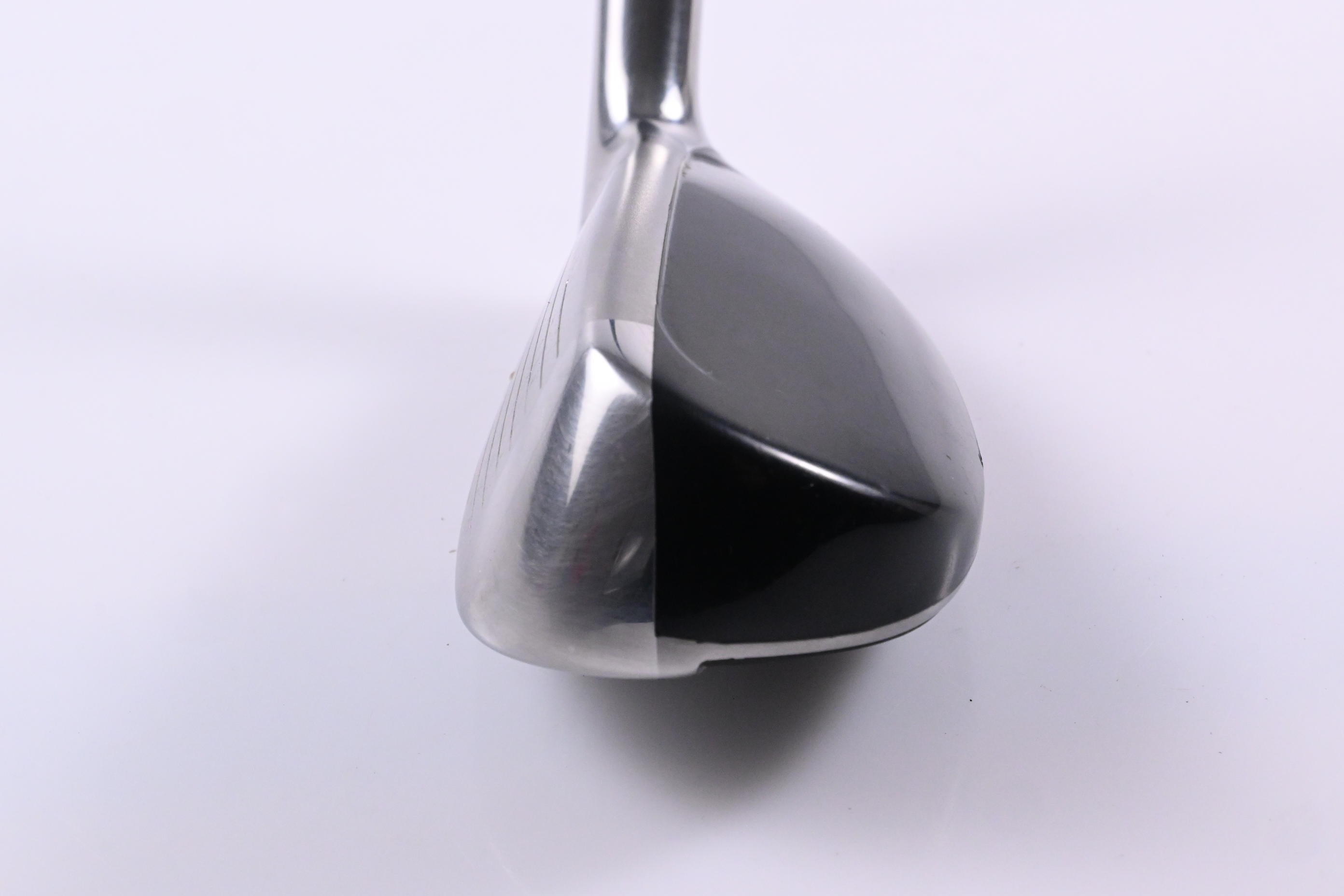Left Hand Adams Idea Tech A4 #4 Hybrid / 22 Degree / Regular Flex JavlnFX h80