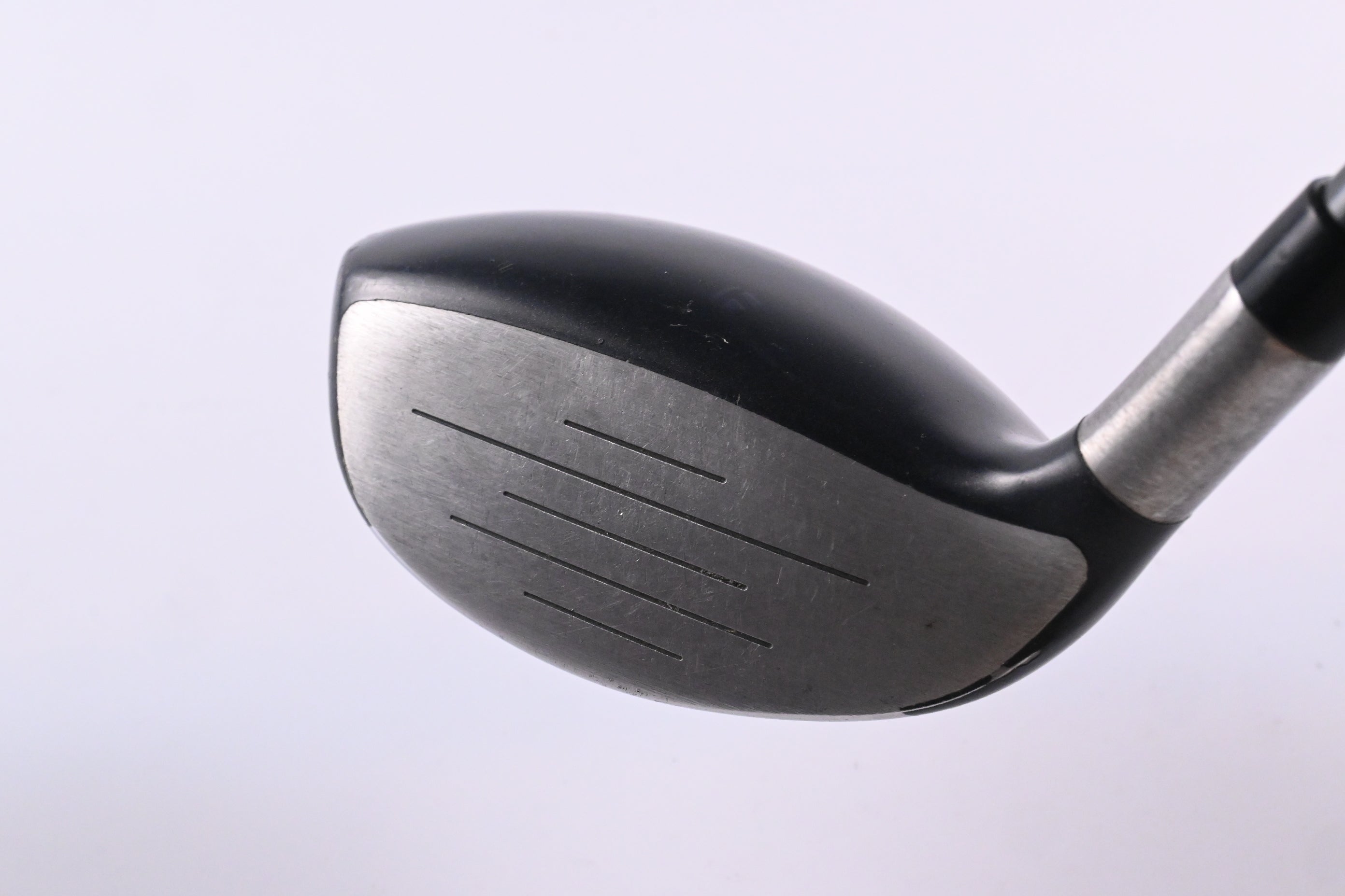 Ladies Taylormade Jetspeed #6 Hybrid / 28 Degree / Ladies Flex VeloxT 45 Shaft