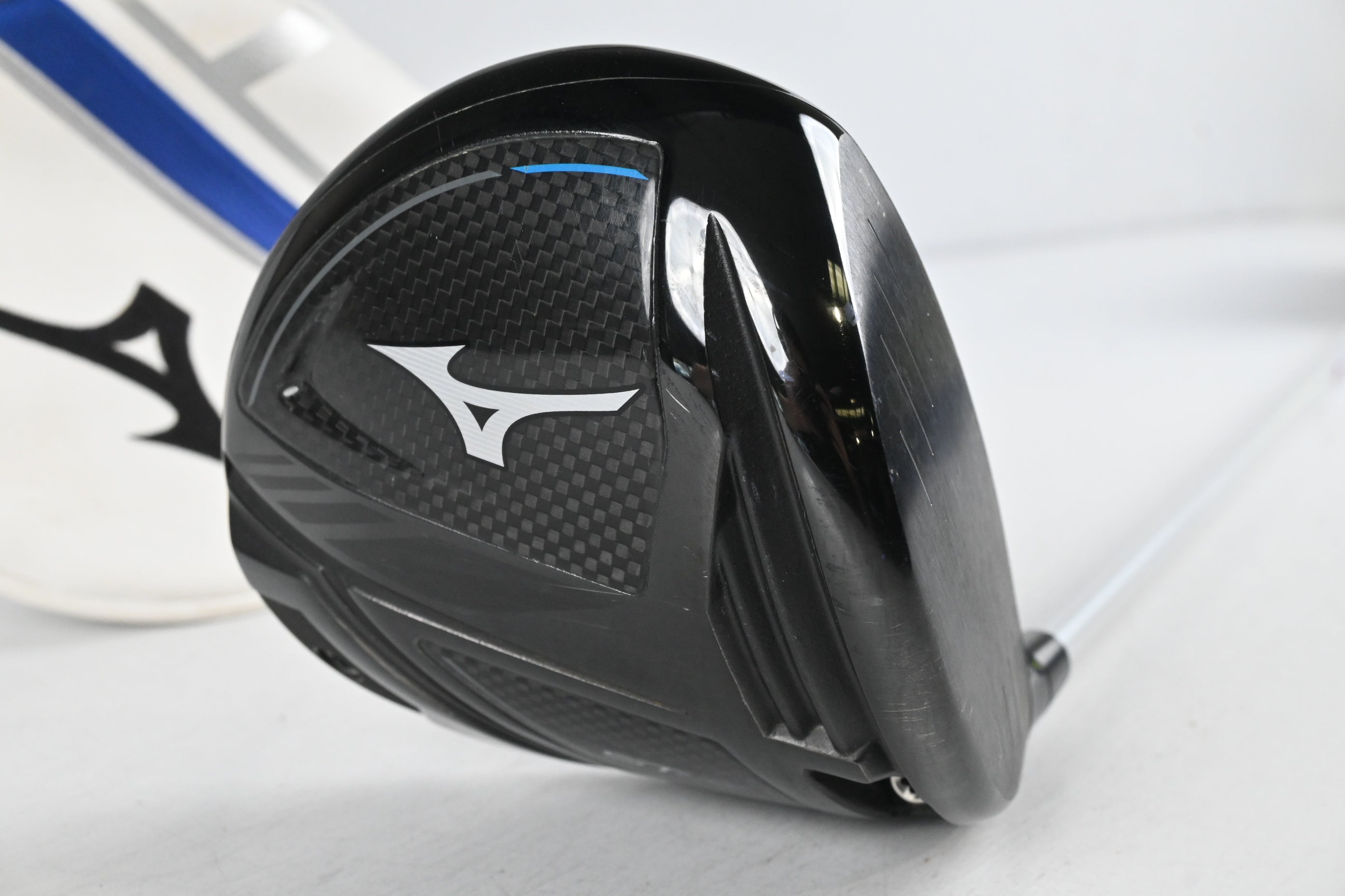 Mizuno ST-X 220 Driver (2022) / 10.5 Degree / Stiff Flex Aldila Ascent 50 Shaft