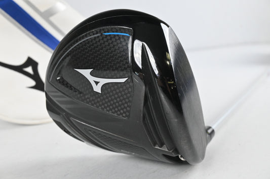 Mizuno ST-X 220 Driver (2022) / 10.5 Degree / Stiff Flex Aldila Ascent 50 Shaft