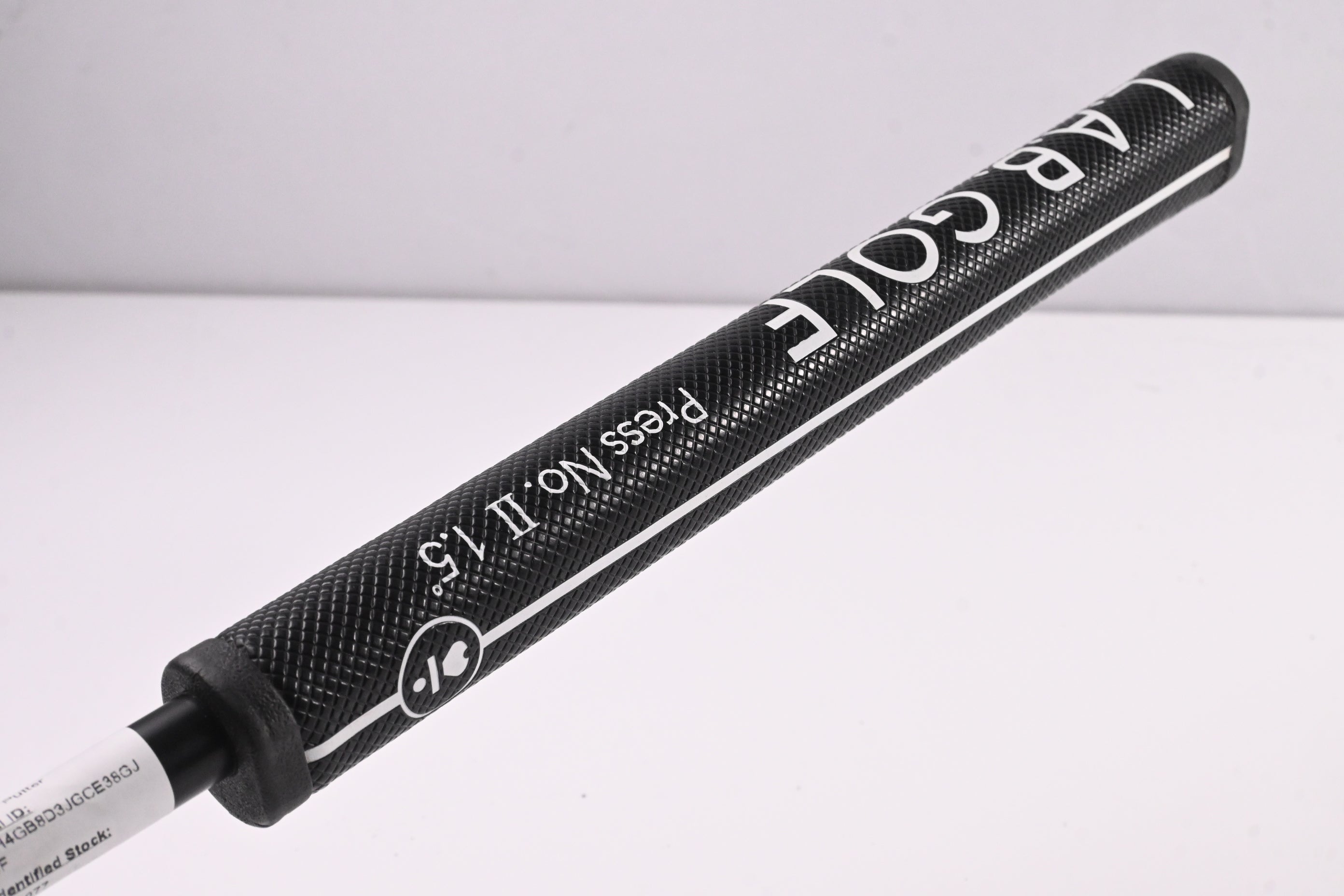 L.A.B. Golf Mezz.1 Putter / 34 Inch