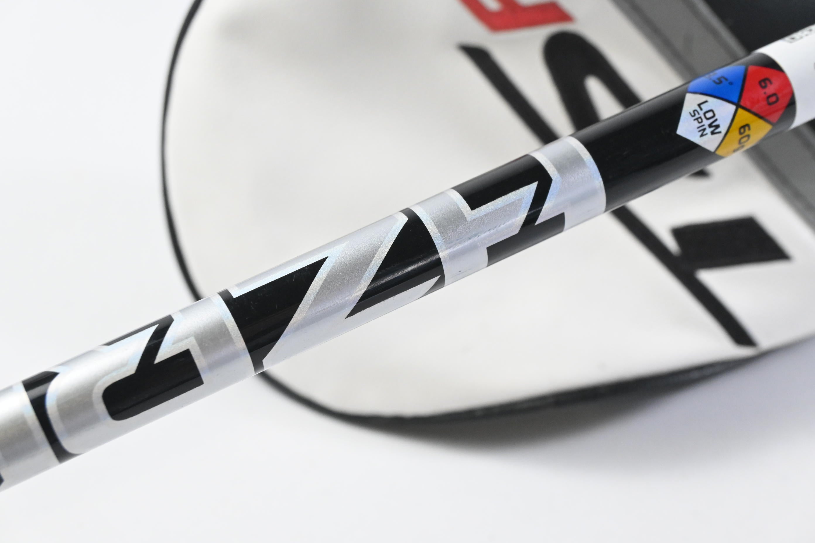 Titleist TSR3 Driver / 10 Degree / Stiff Flex HZRDUS Black 60 Shaft