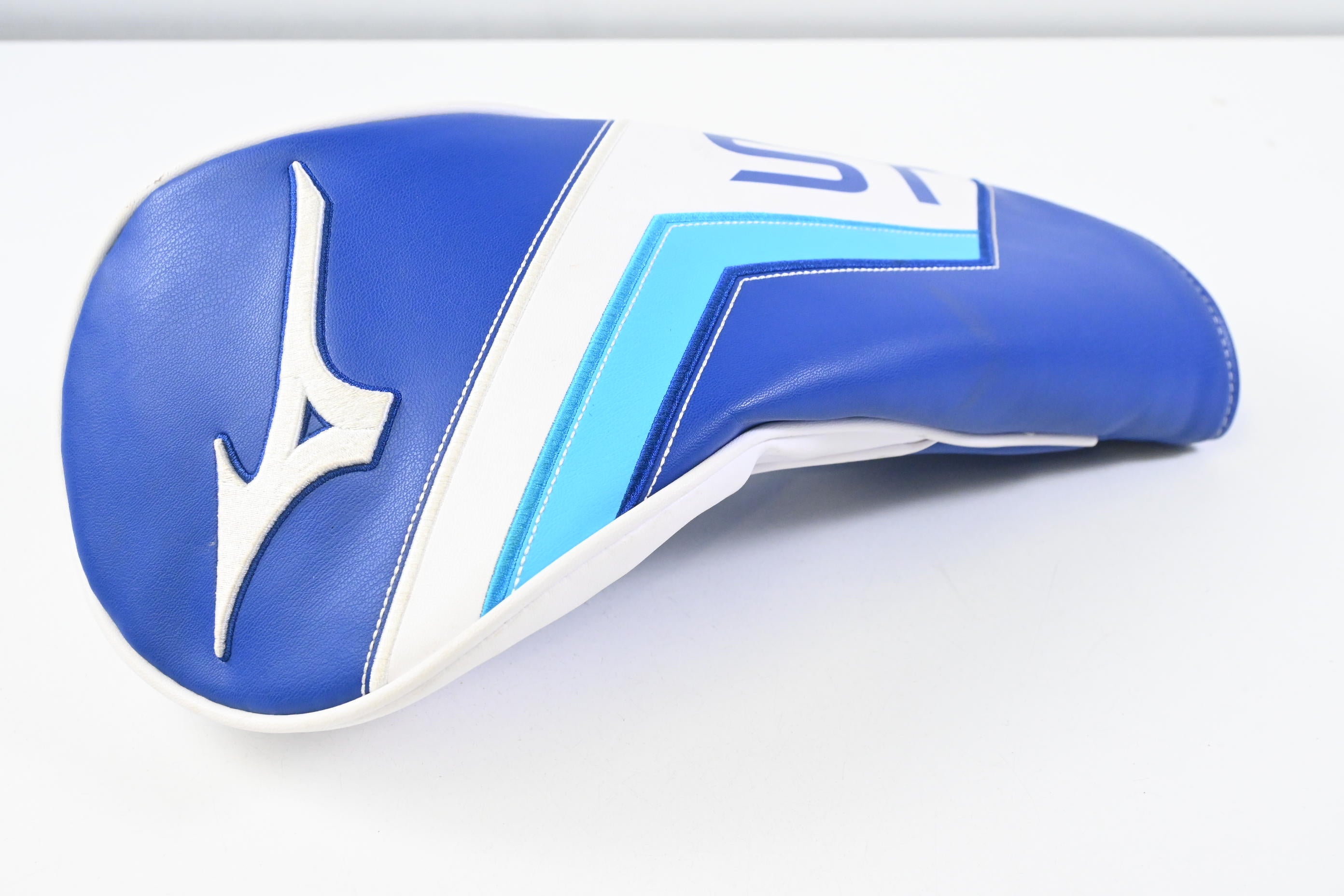 Ladies Mizuno ST200X Driver / 10.5 Degree / Ladies Flex Bassara E+42 Shaft