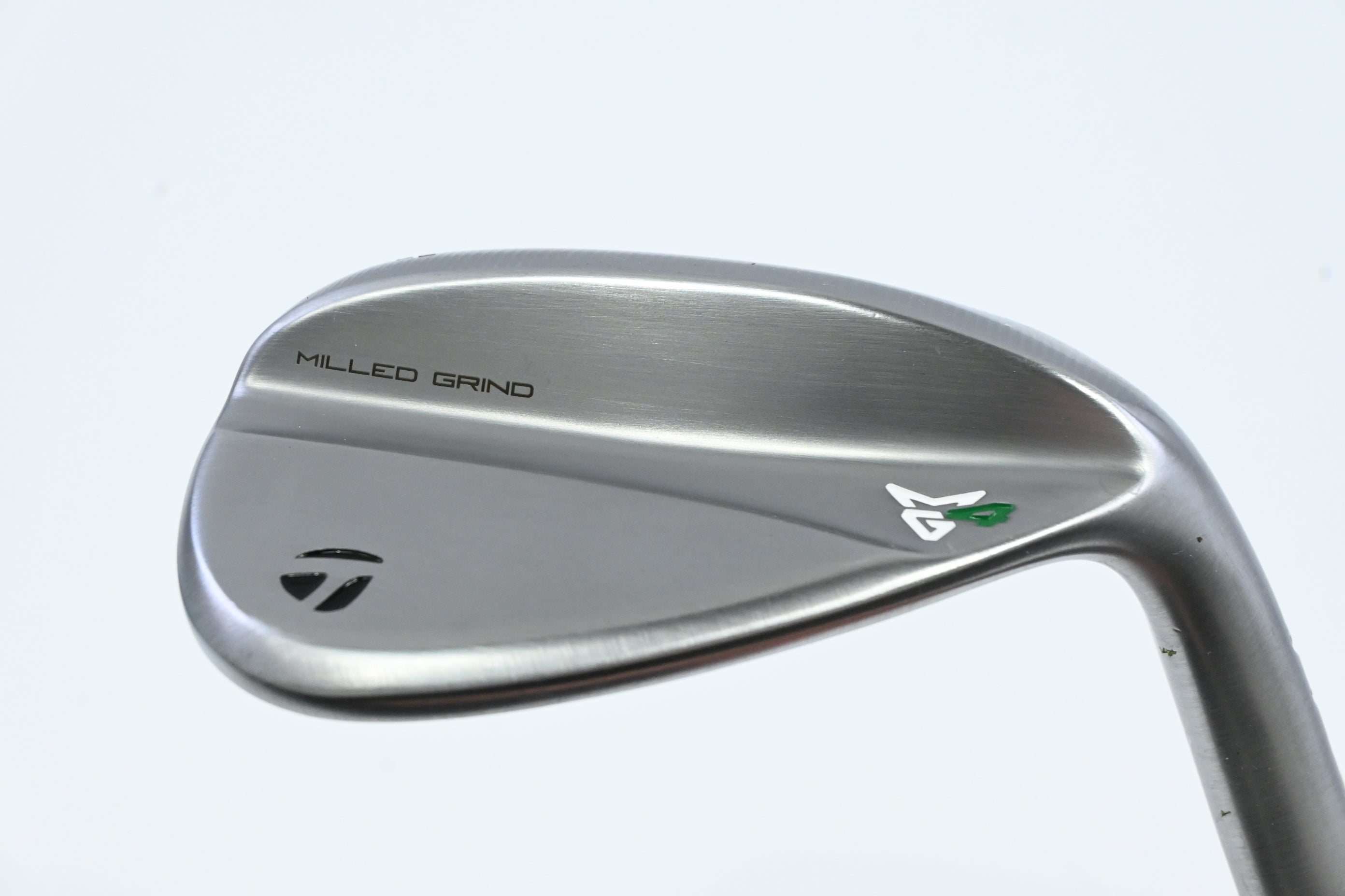 Taylormade Milled Grind 4 Lob Wedge / 58 Degree / Wedge Flex Dynamic Gold 115